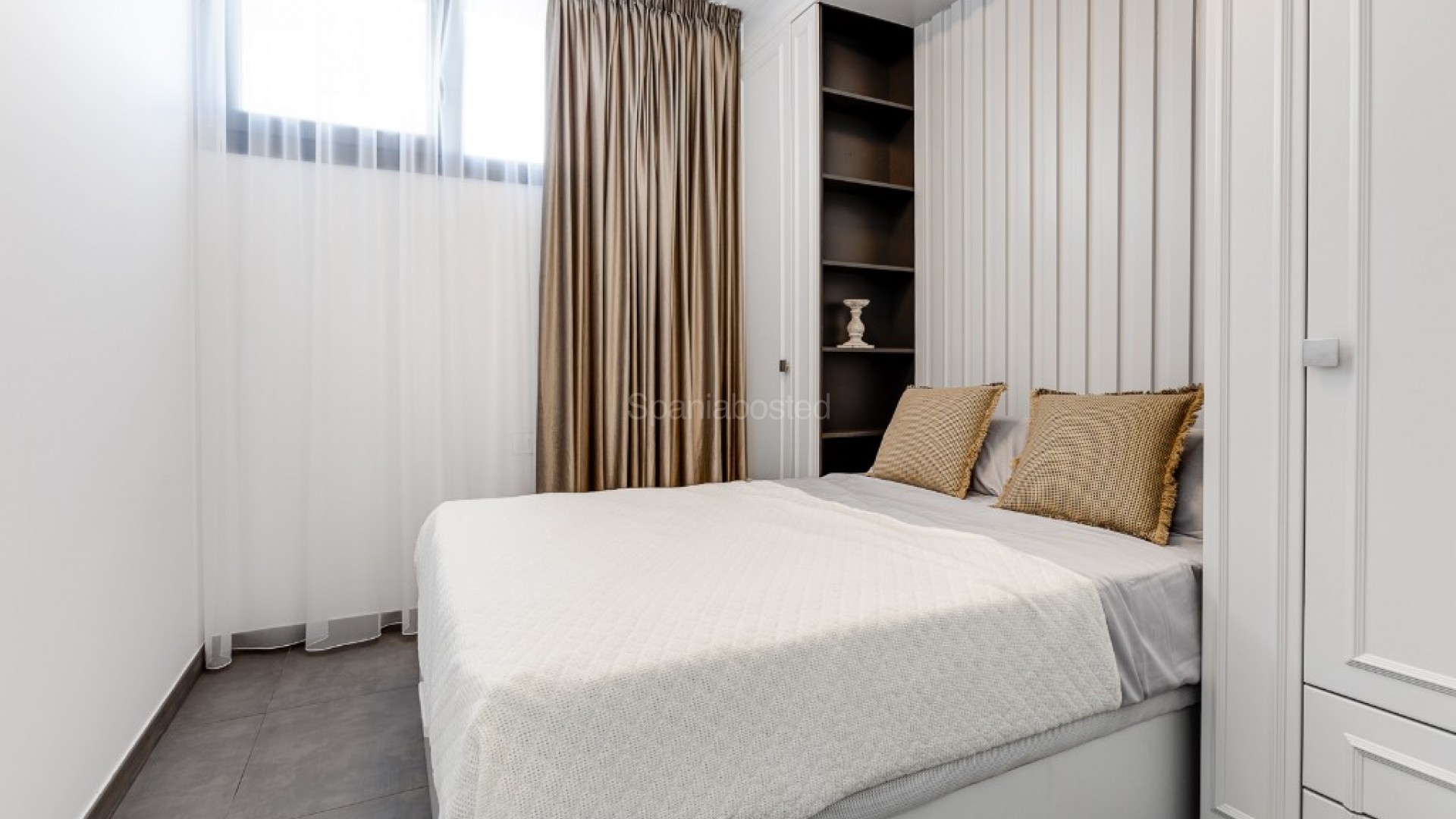 Nybygg - Villa -
La Mata