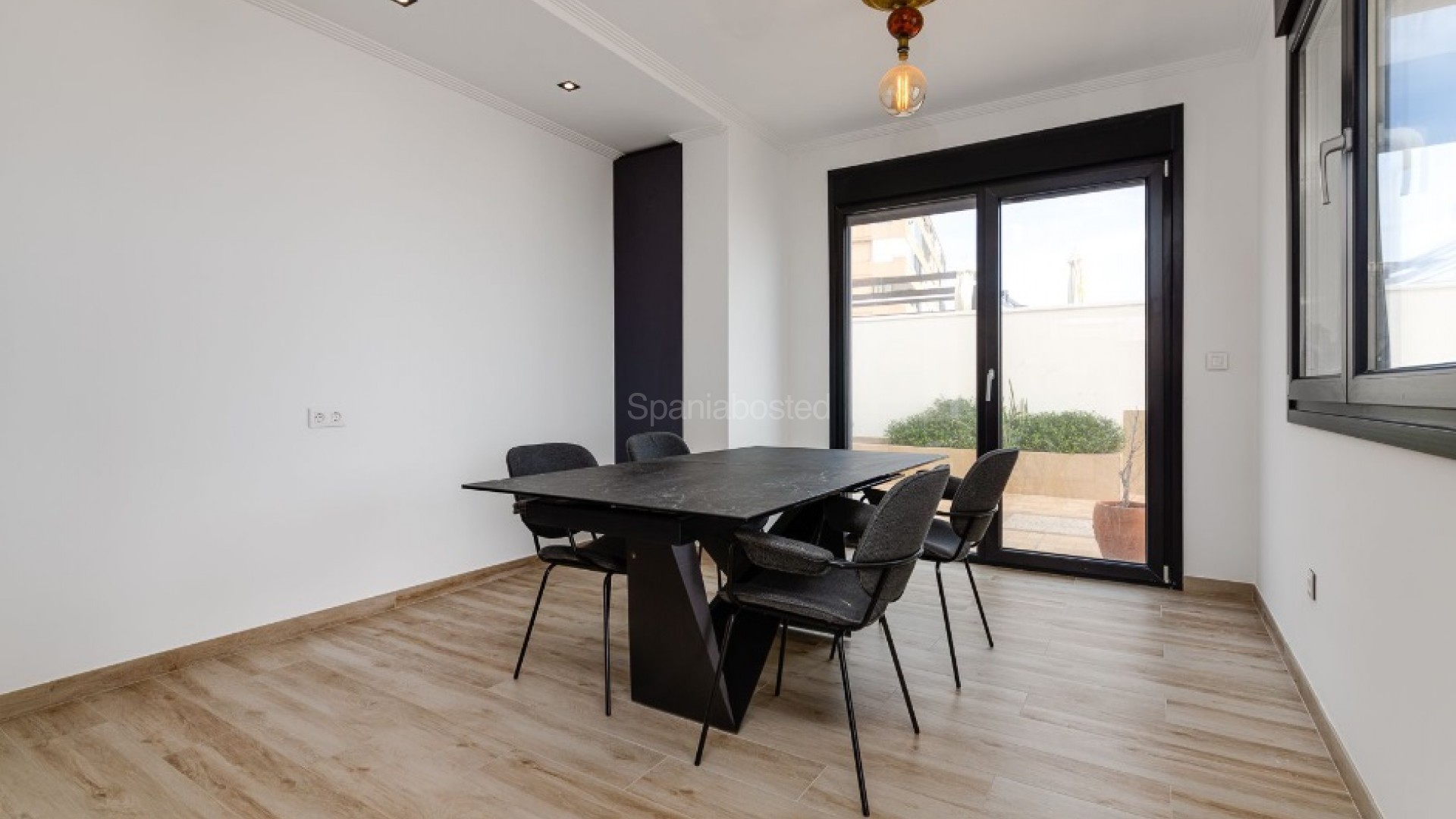 Nybygg - Villa -
La Mata