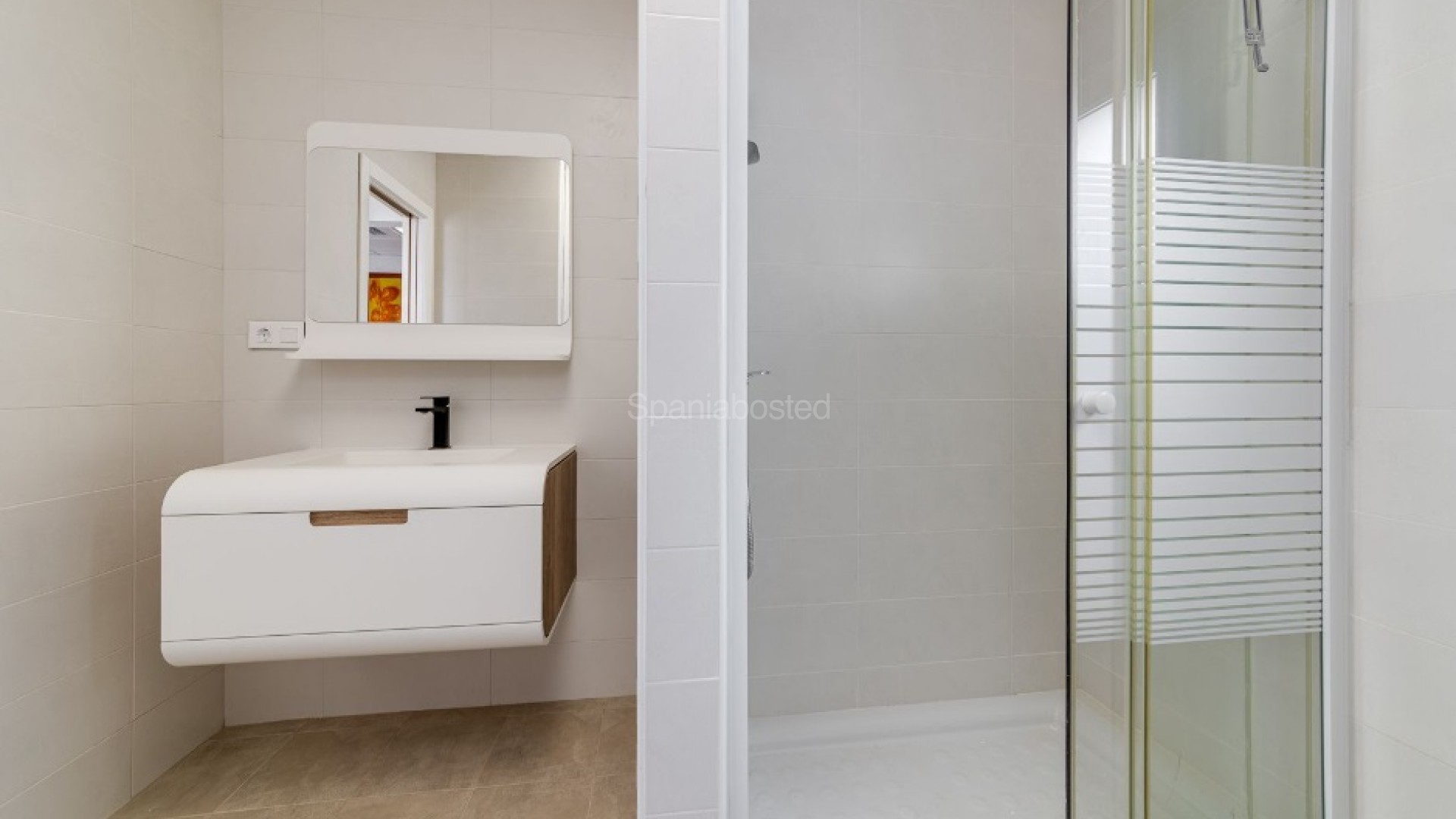 Nybygg - Villa -
La Mata