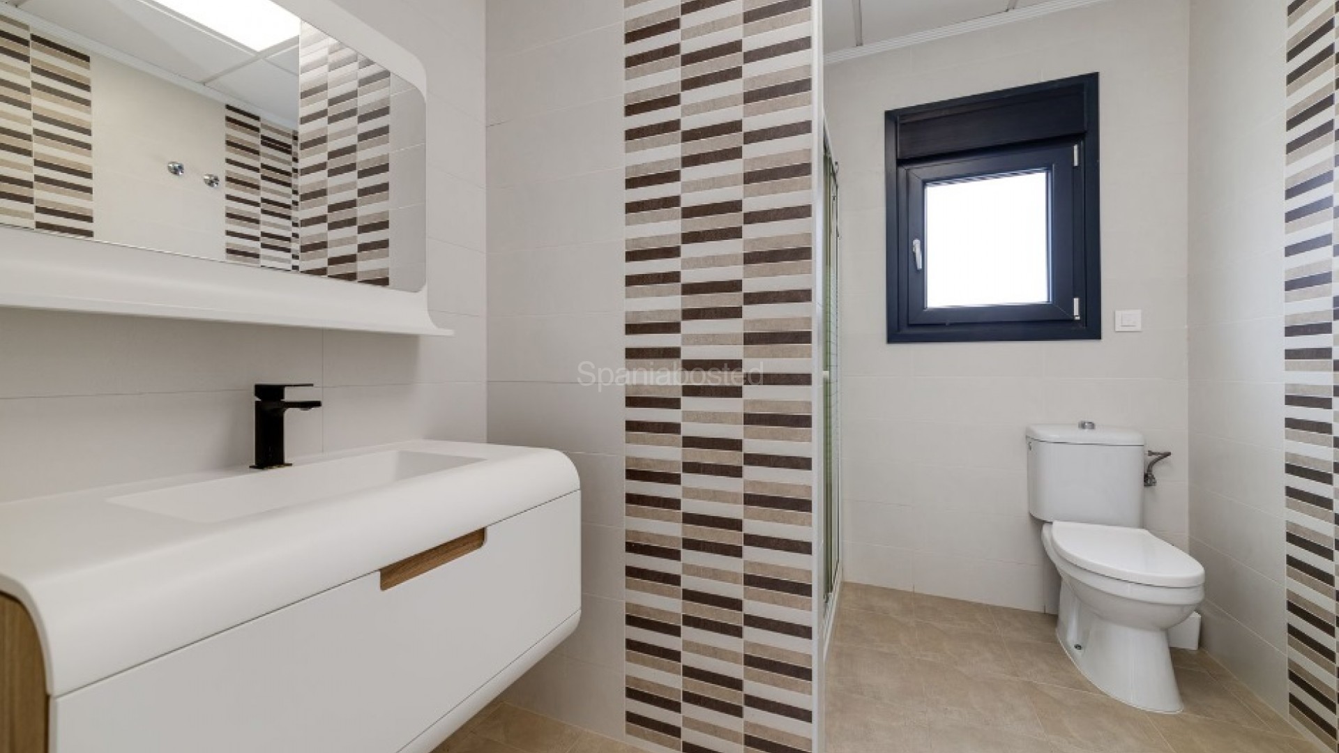 Nybygg - Villa -
La Mata