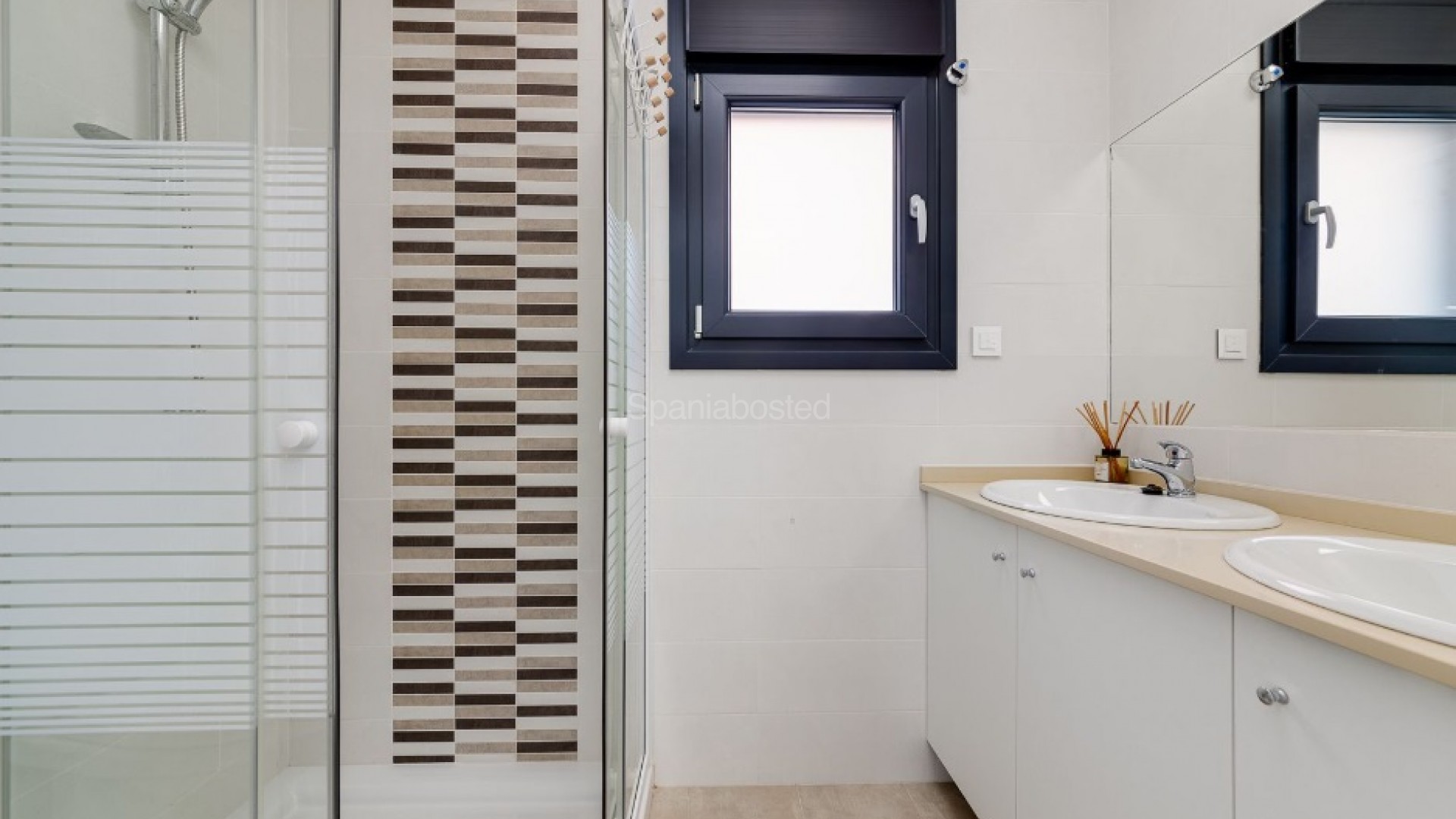 Nybygg - Villa -
La Mata