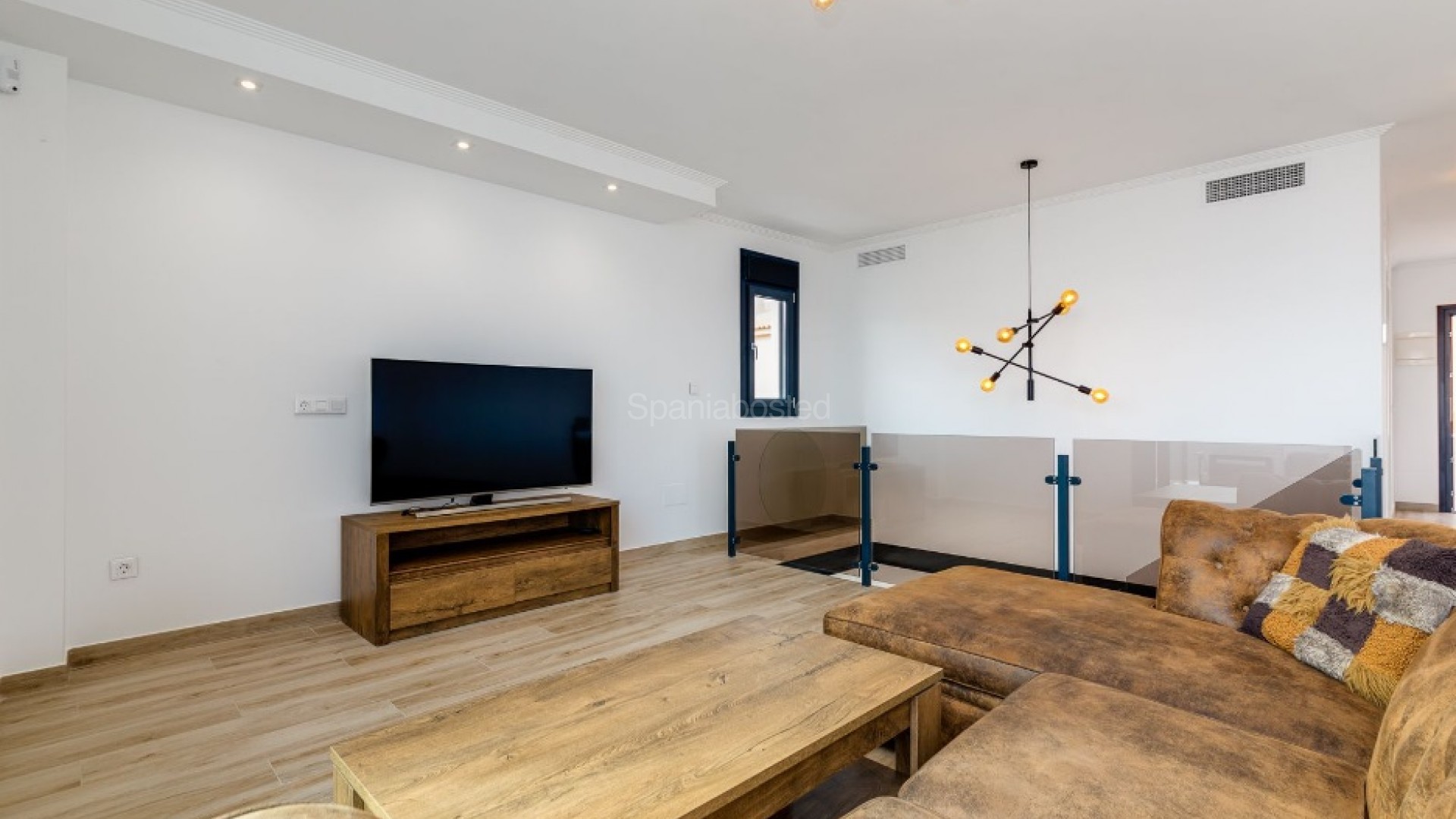 Nybygg - Villa -
La Mata