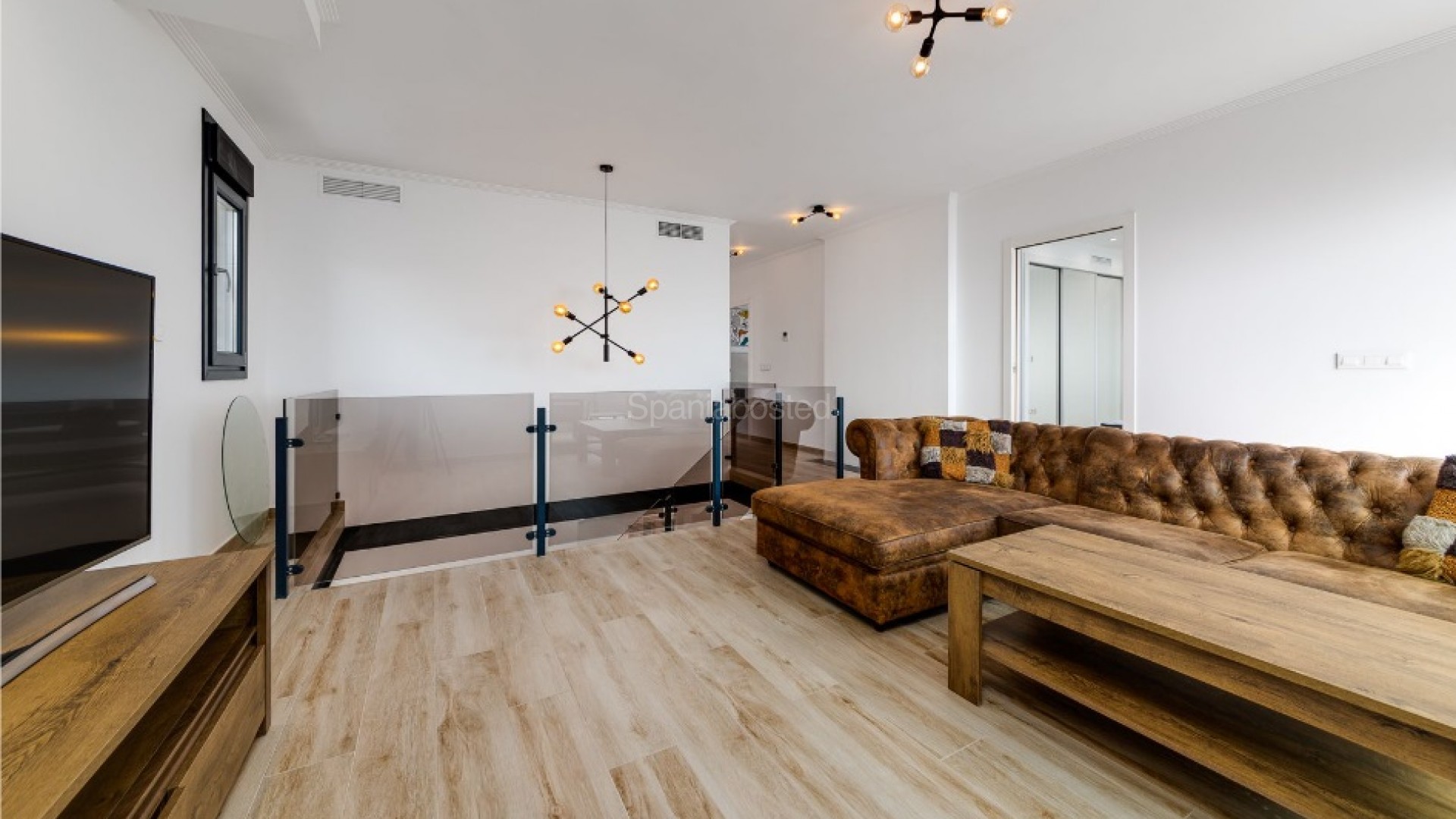 Nybygg - Villa -
La Mata