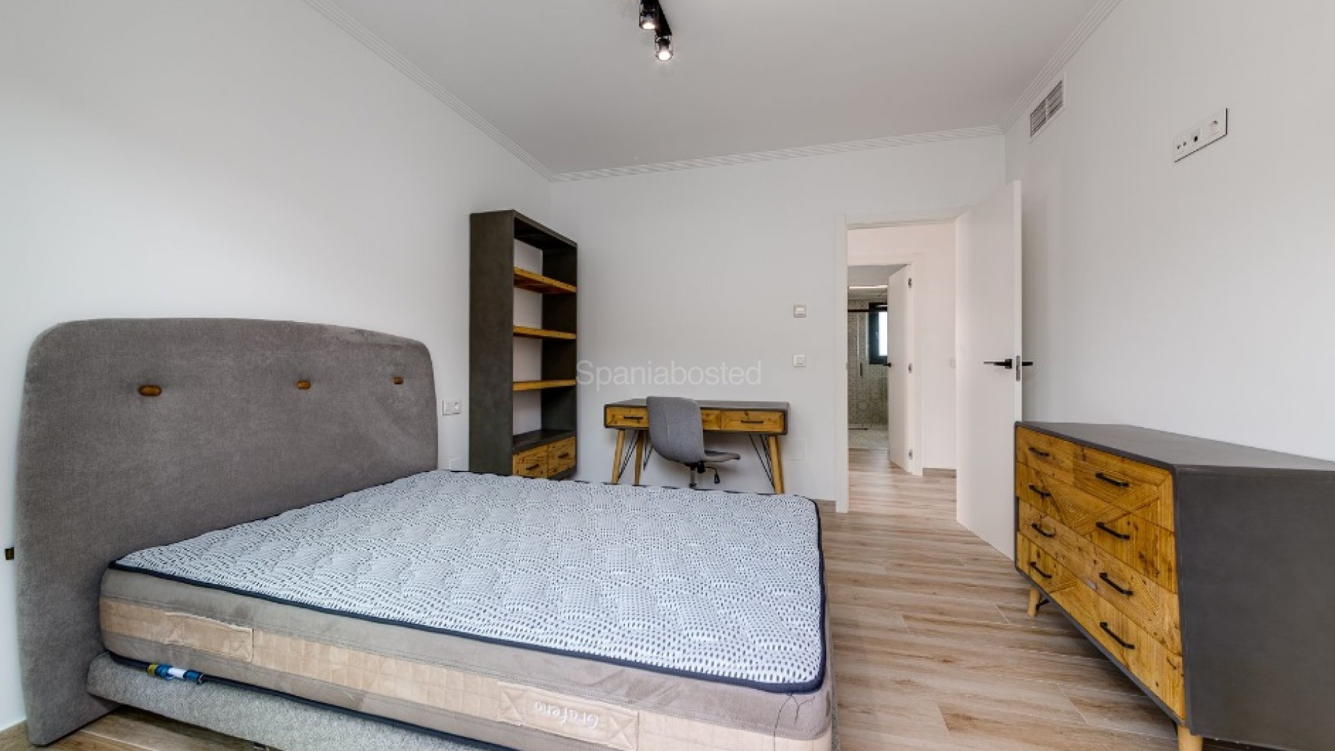 Nybygg - Villa -
La Mata