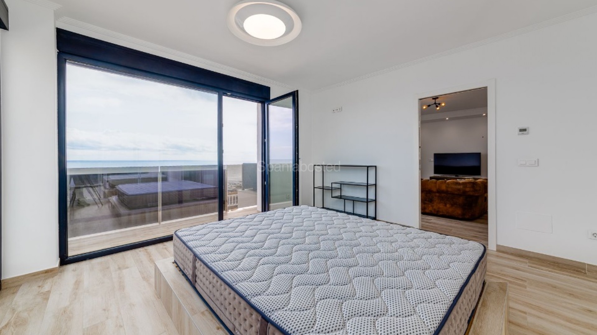 Nybygg - Villa -
La Mata