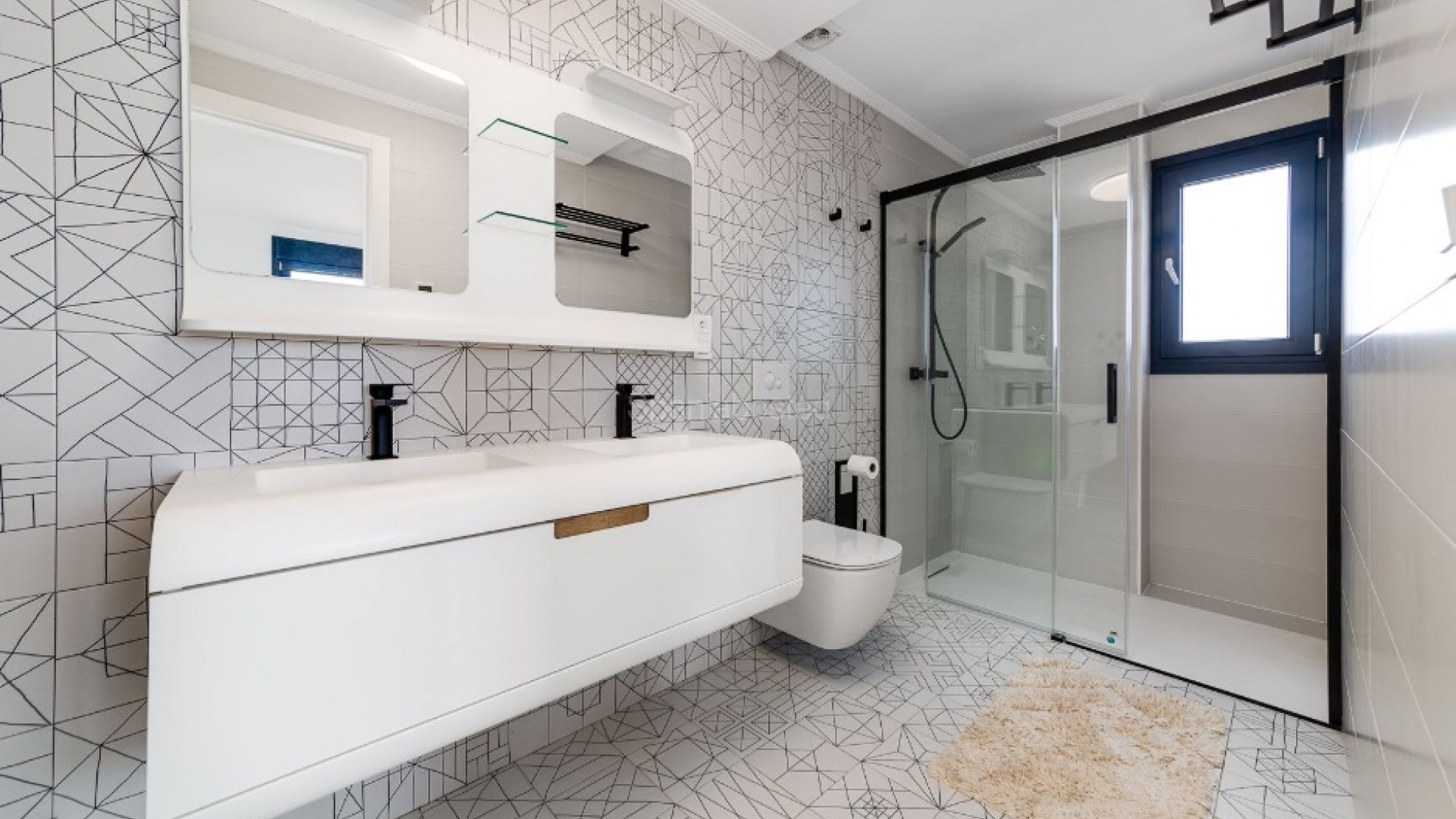 Nybygg - Villa -
La Mata