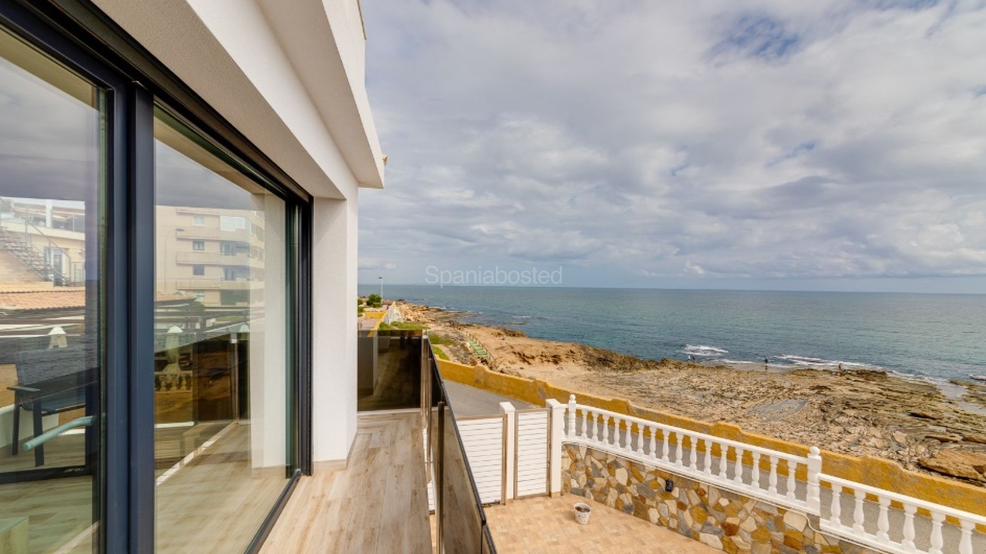 Nybygg - Villa -
La Mata