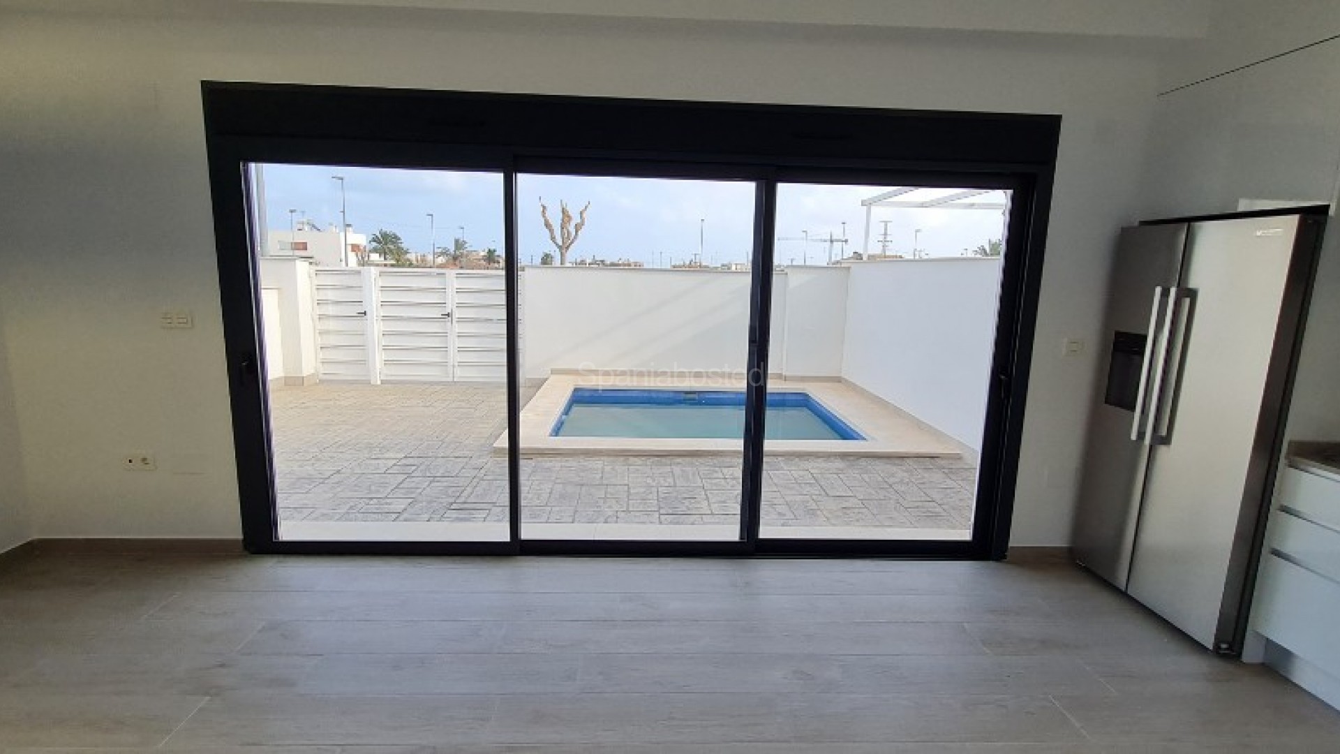 Nybygg - Villa -
La Zenia
