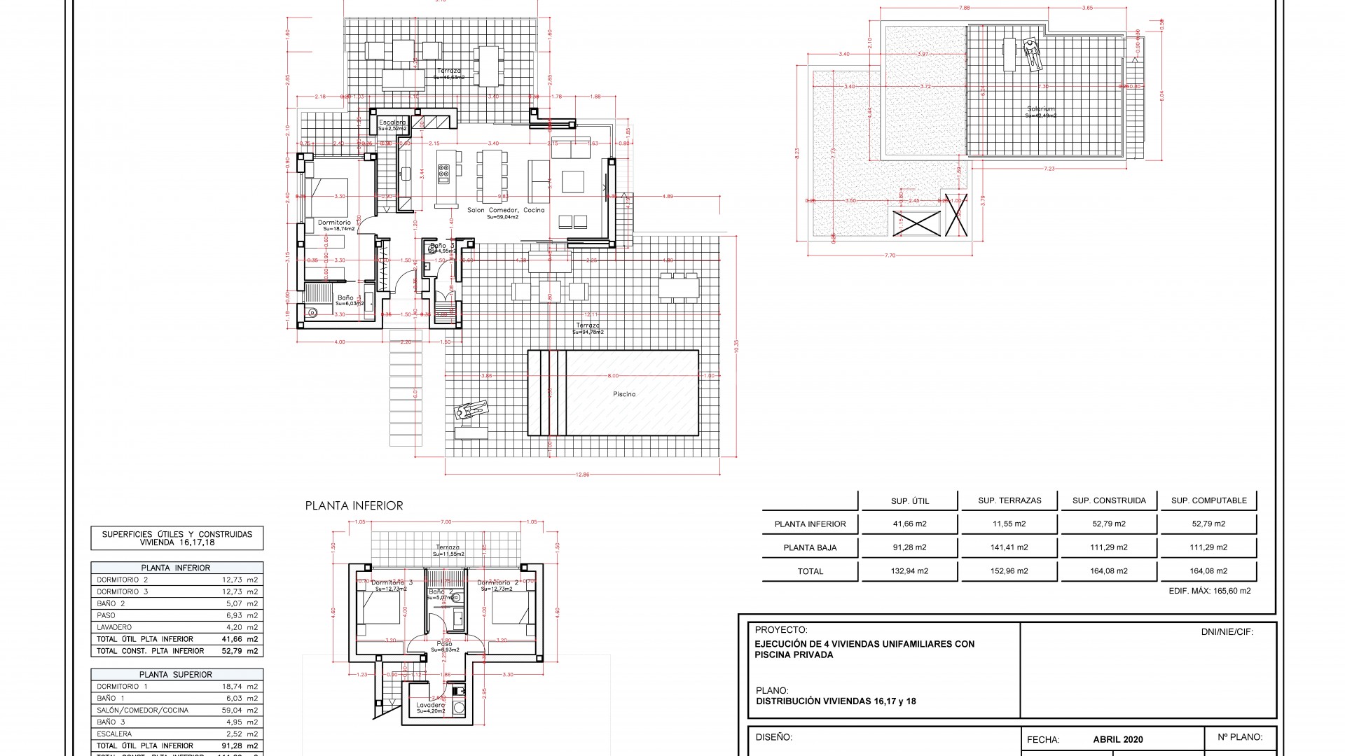 Nybygg - Villa -
Las Colinas - Las Colinas Golf
