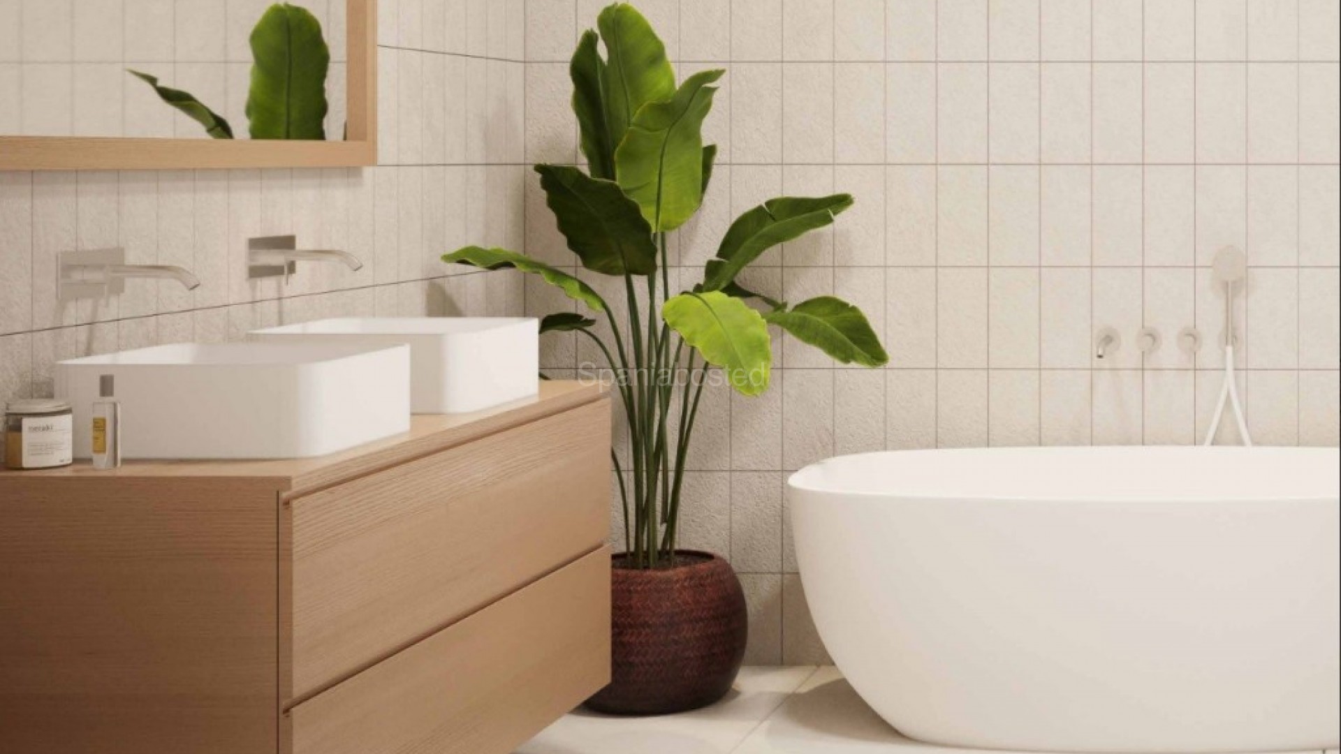 Nybygg - Villa -
Las Colinas - Las Colinas Golf