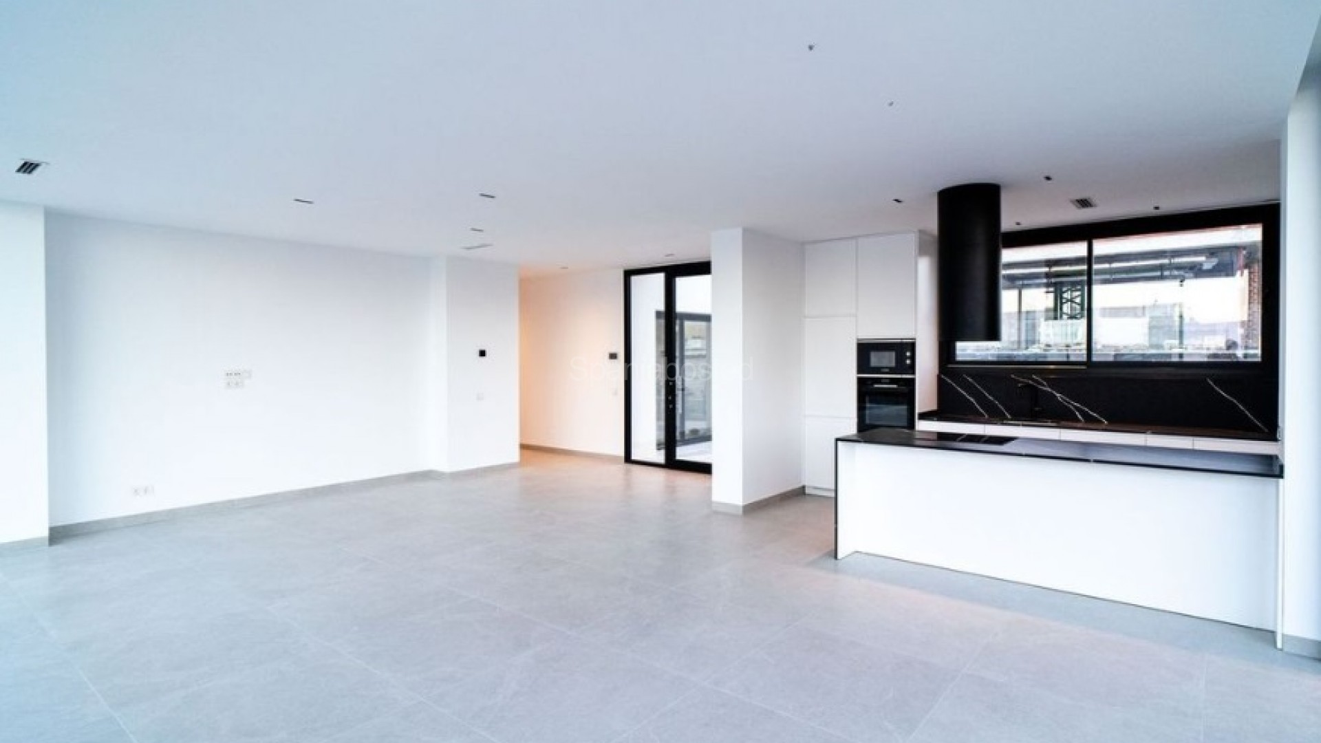 Nybygg - Villa -
Las Colinas - Las Colinas Golf