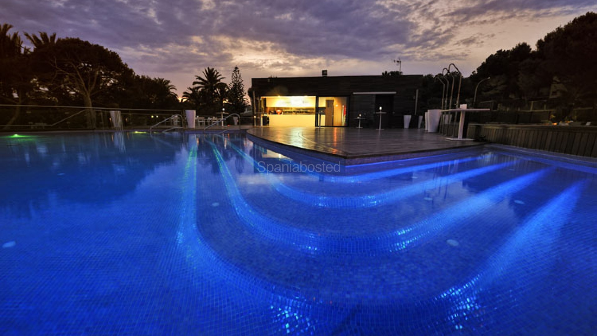 Nybygg - Villa -
Las Colinas - Las Colinas Golf