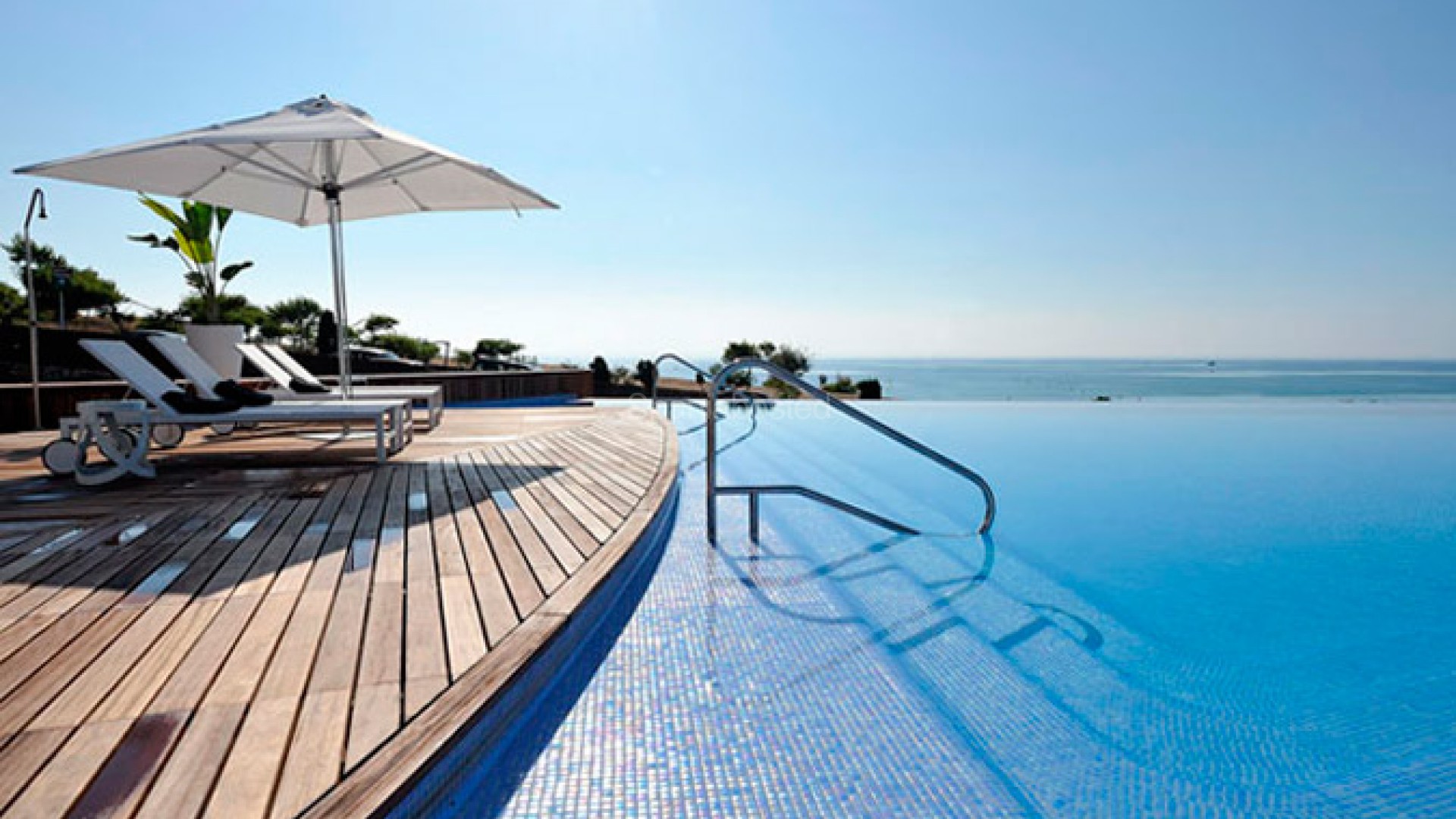 Nybygg - Villa -
Las Colinas - Las Colinas Golf