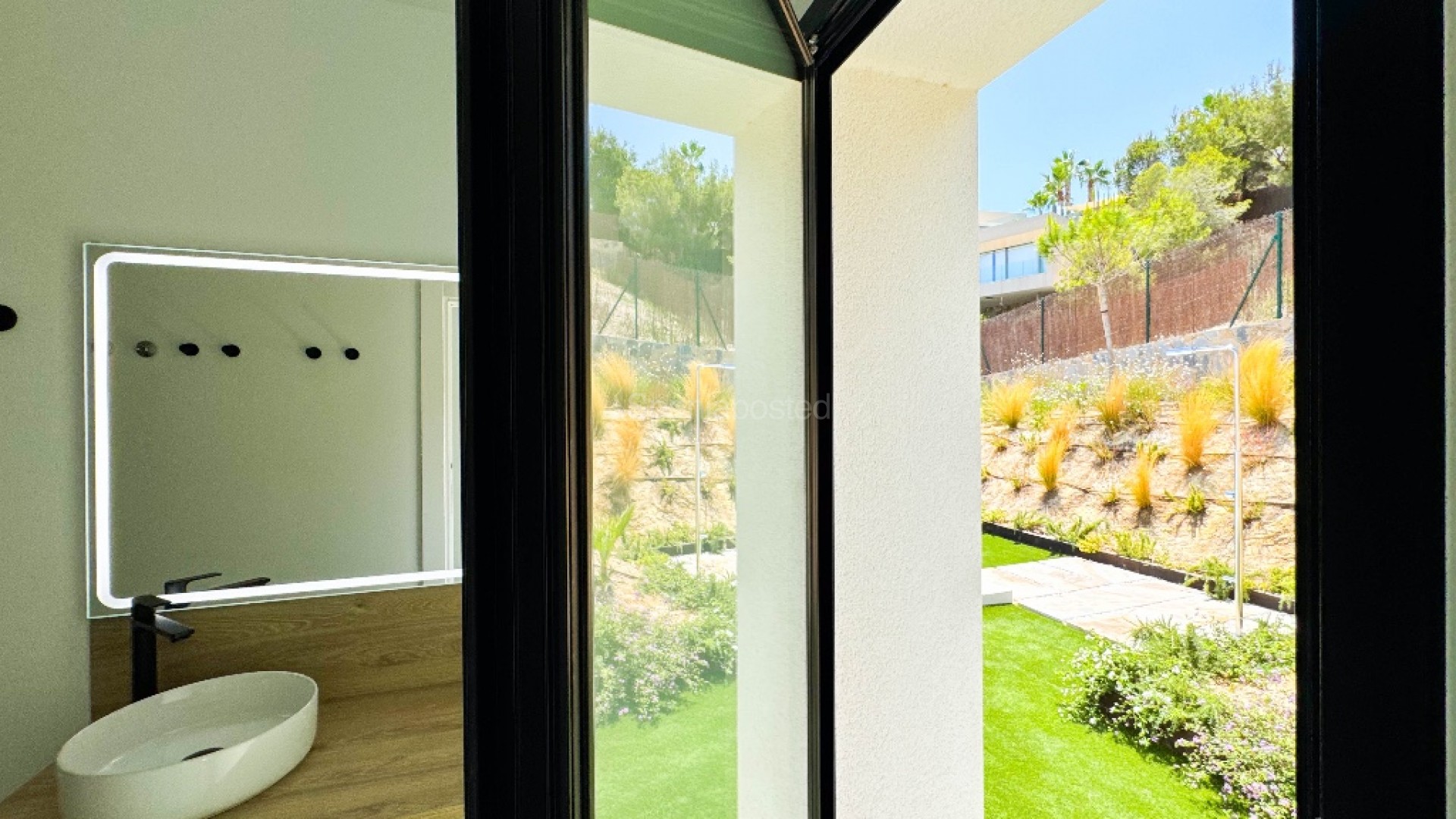 Nybygg - Villa -
Las Colinas - Las Colinas Golf