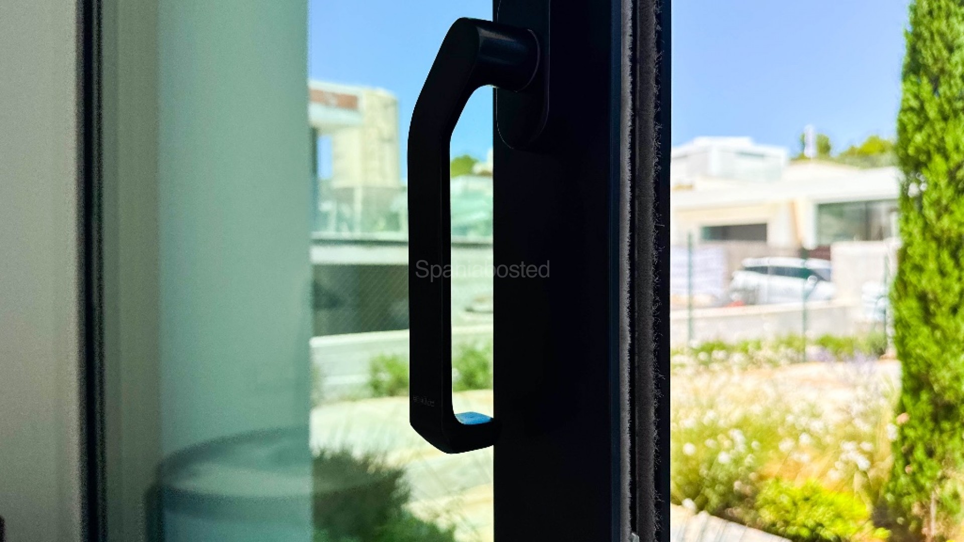 Nybygg - Villa -
Las Colinas - Las Colinas Golf