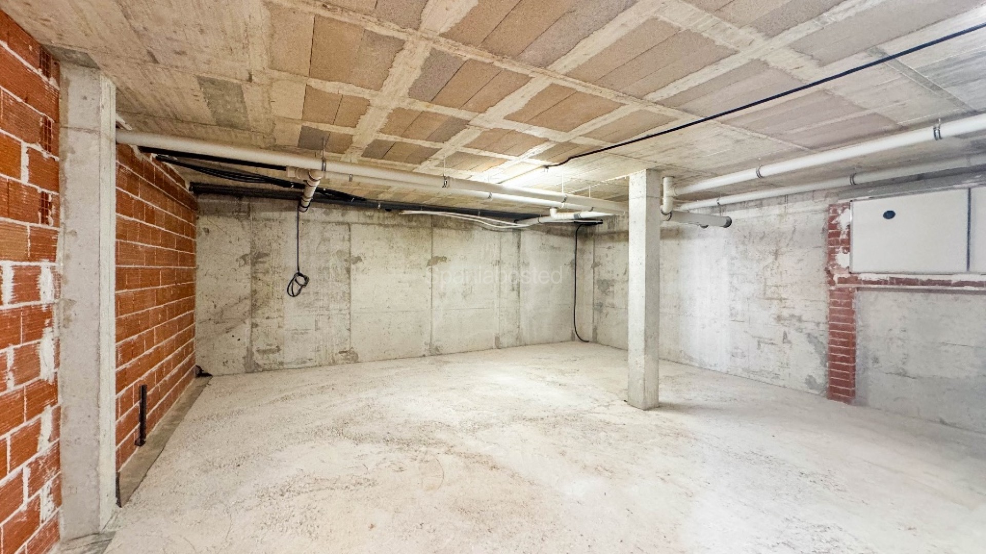 Nybygg - Villa -
Las Colinas - Las Colinas Golf