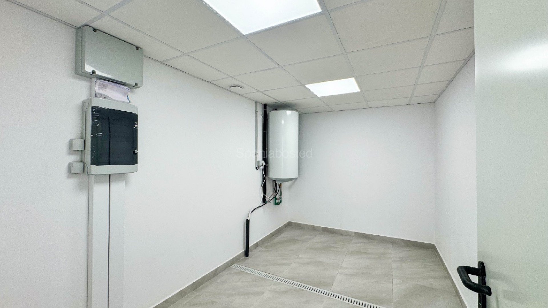 Nybygg - Villa -
Las Colinas - Las Colinas Golf