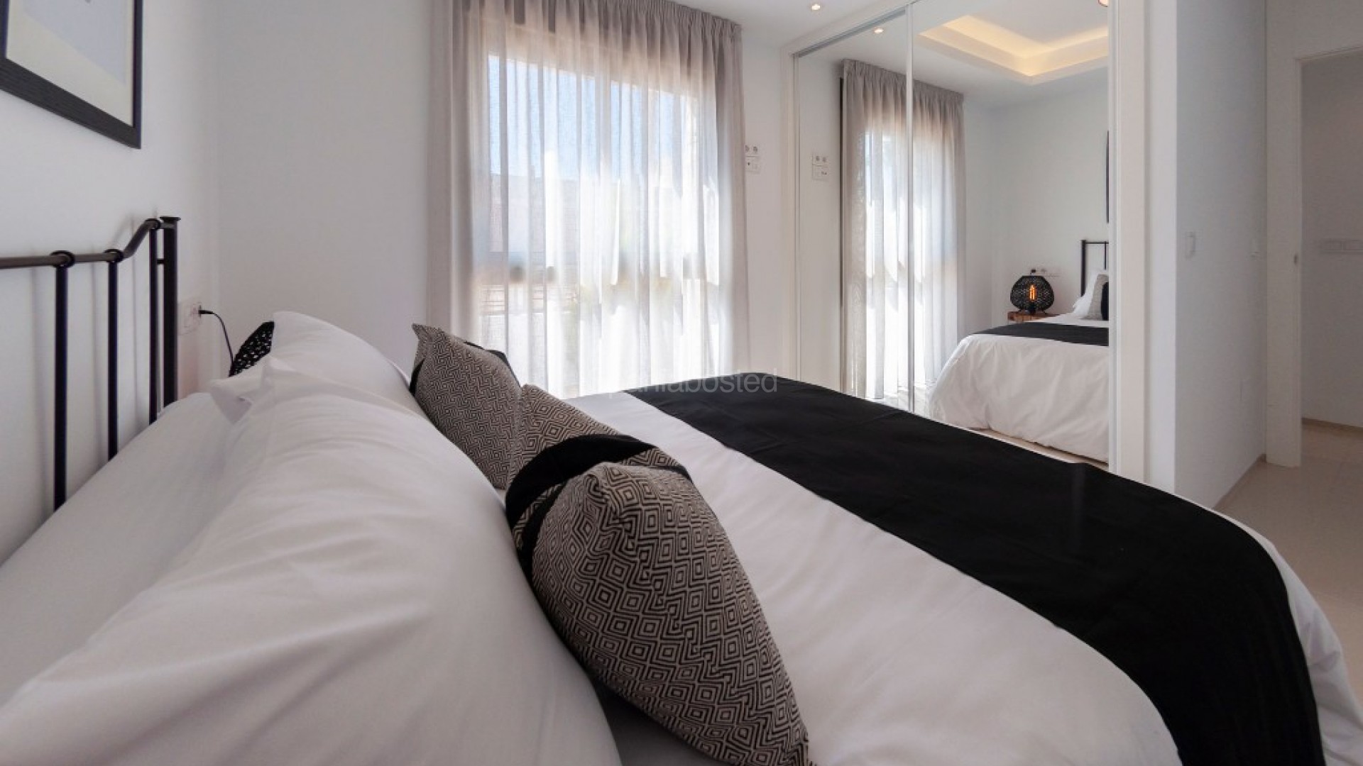 Nybygg - Villa -
Los Alcazares - Alicante