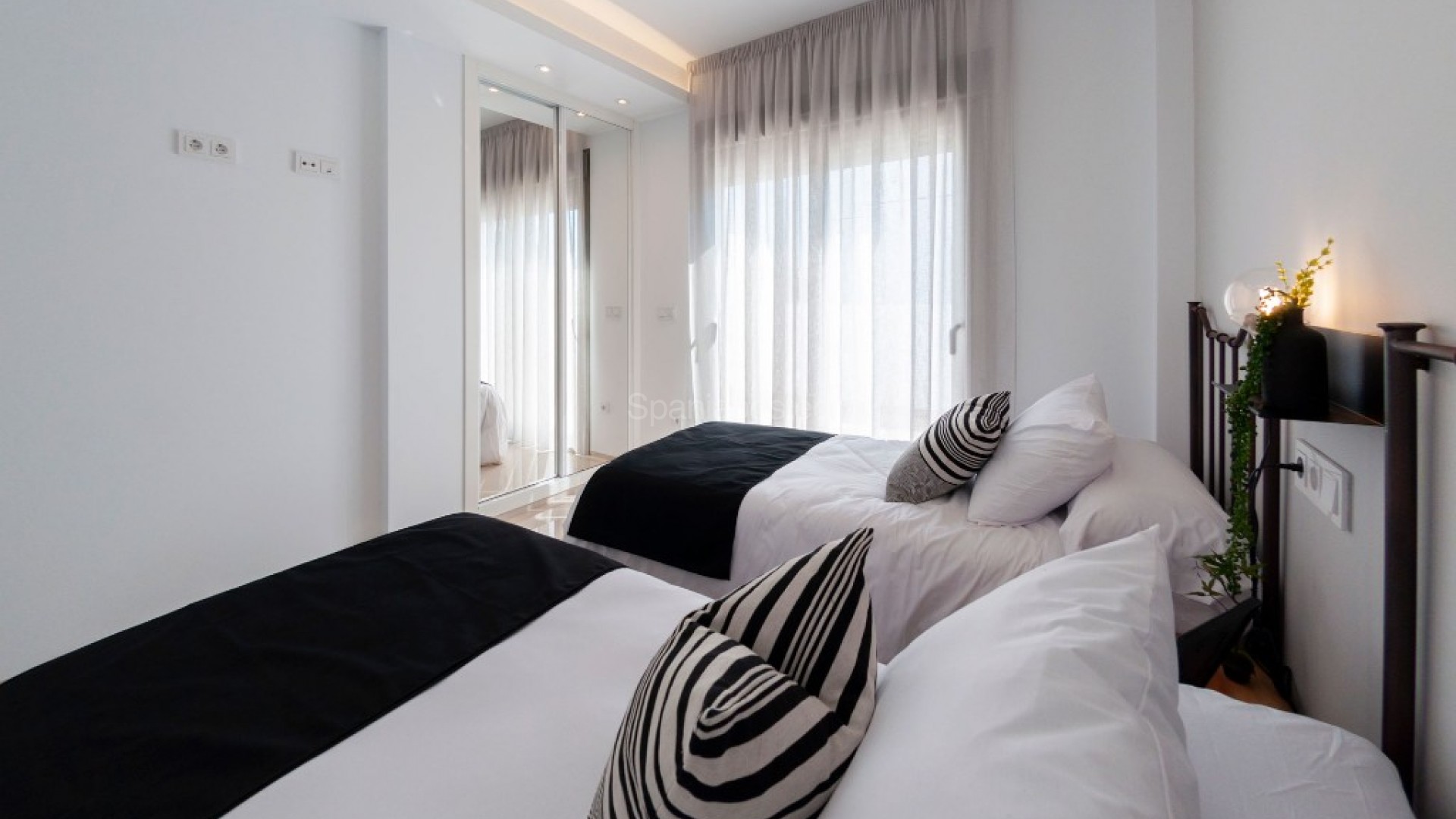 Nybygg - Villa -
Los Alcazares - Alicante