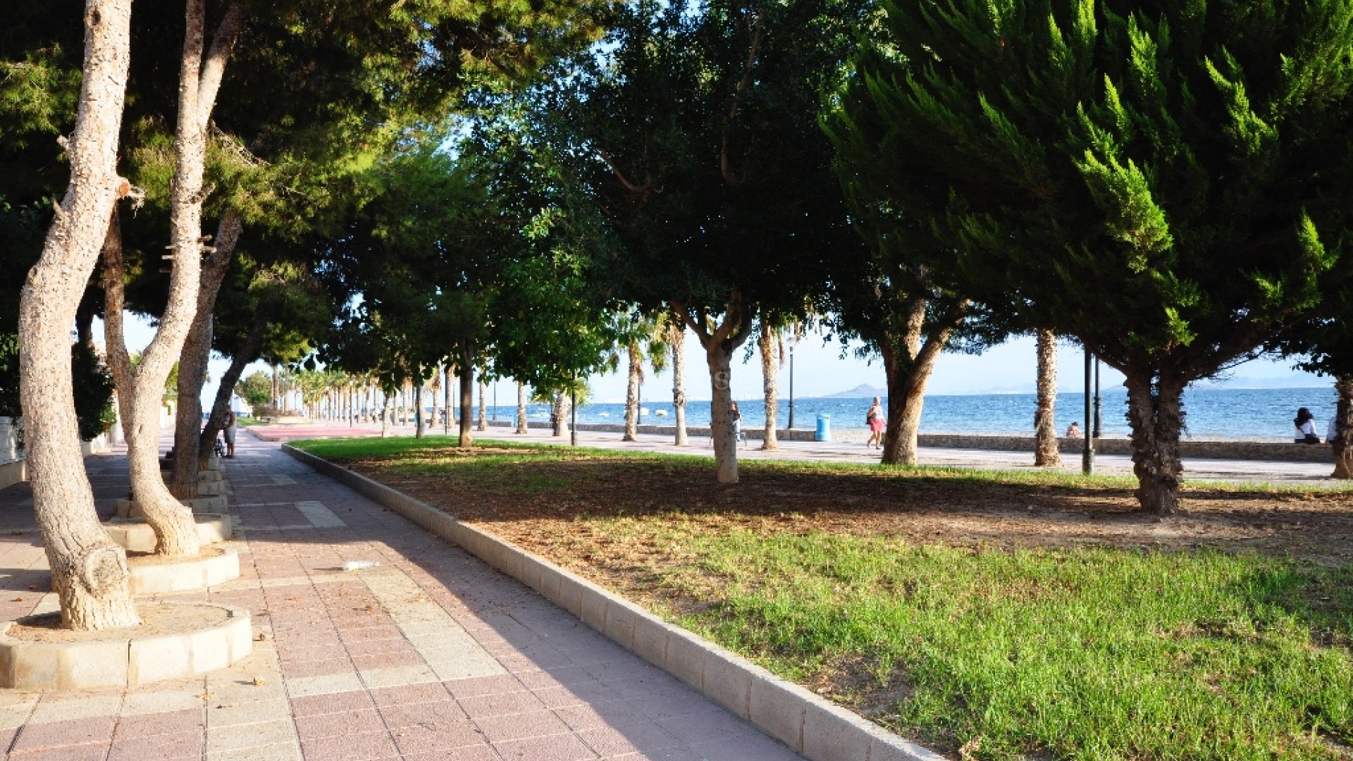 Nybygg - Villa -
Los Alcázares