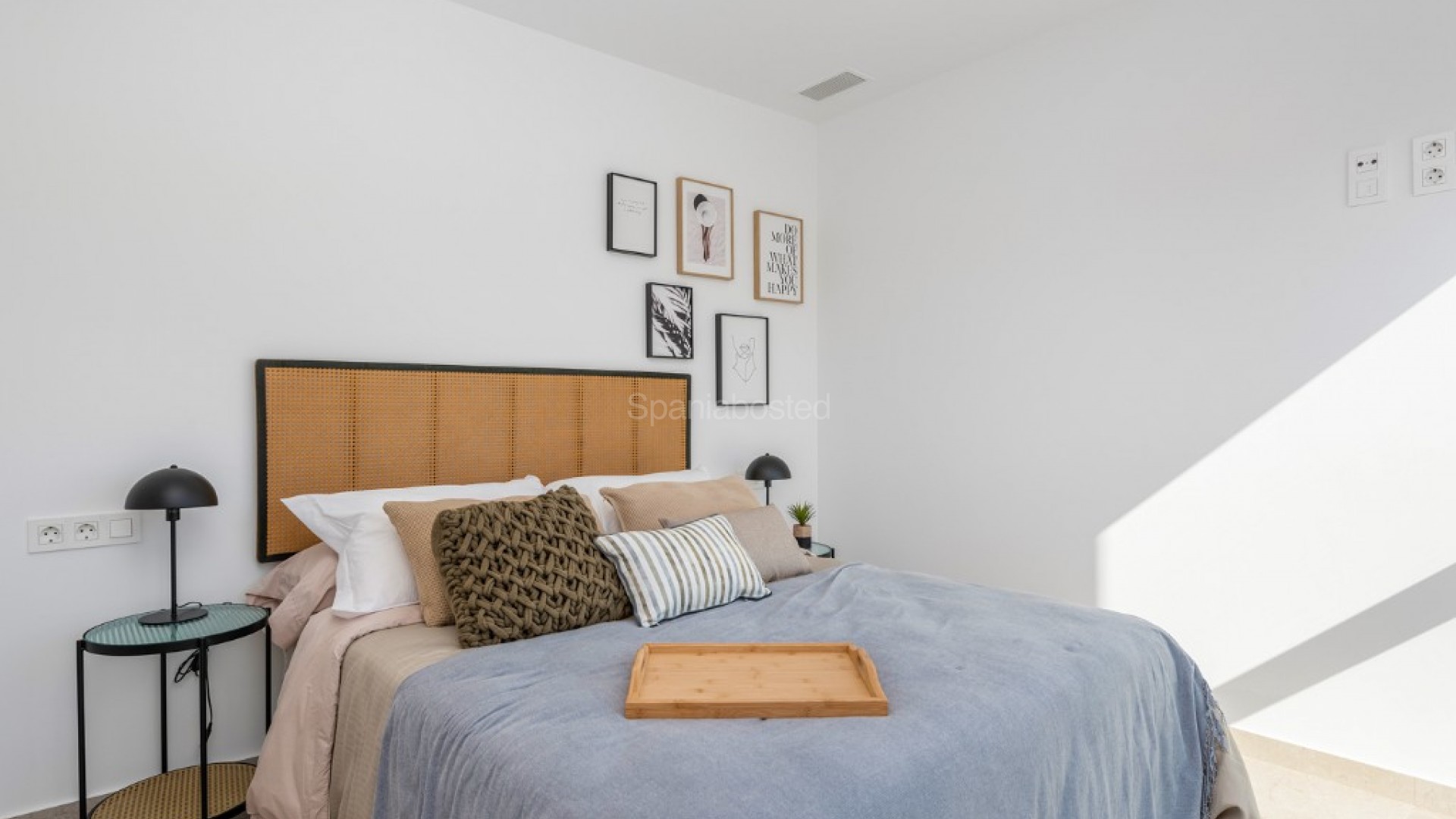 Nybygg - Villa -
Los Alcázares