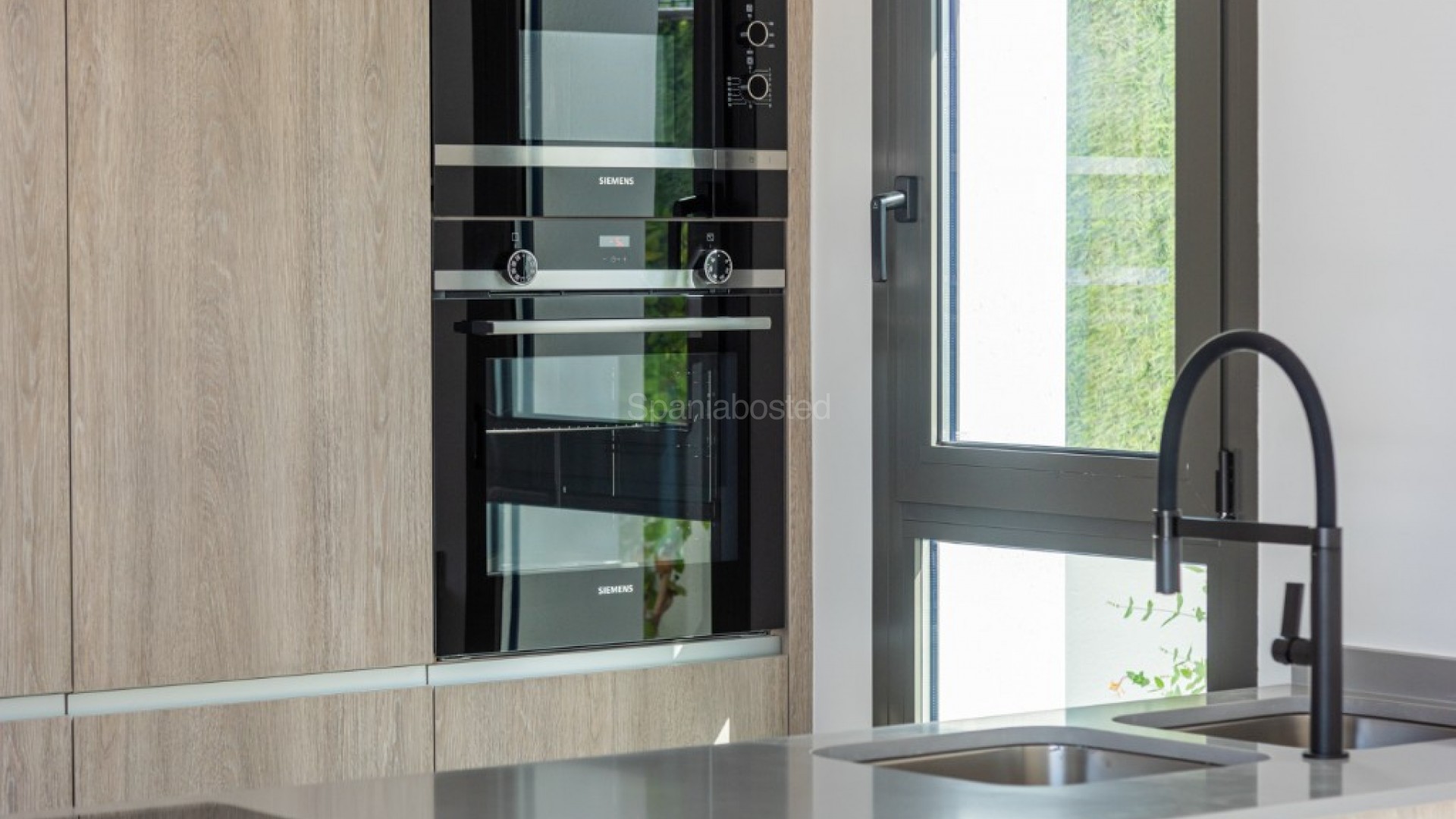 Nybygg - Villa -
Los Alcázares