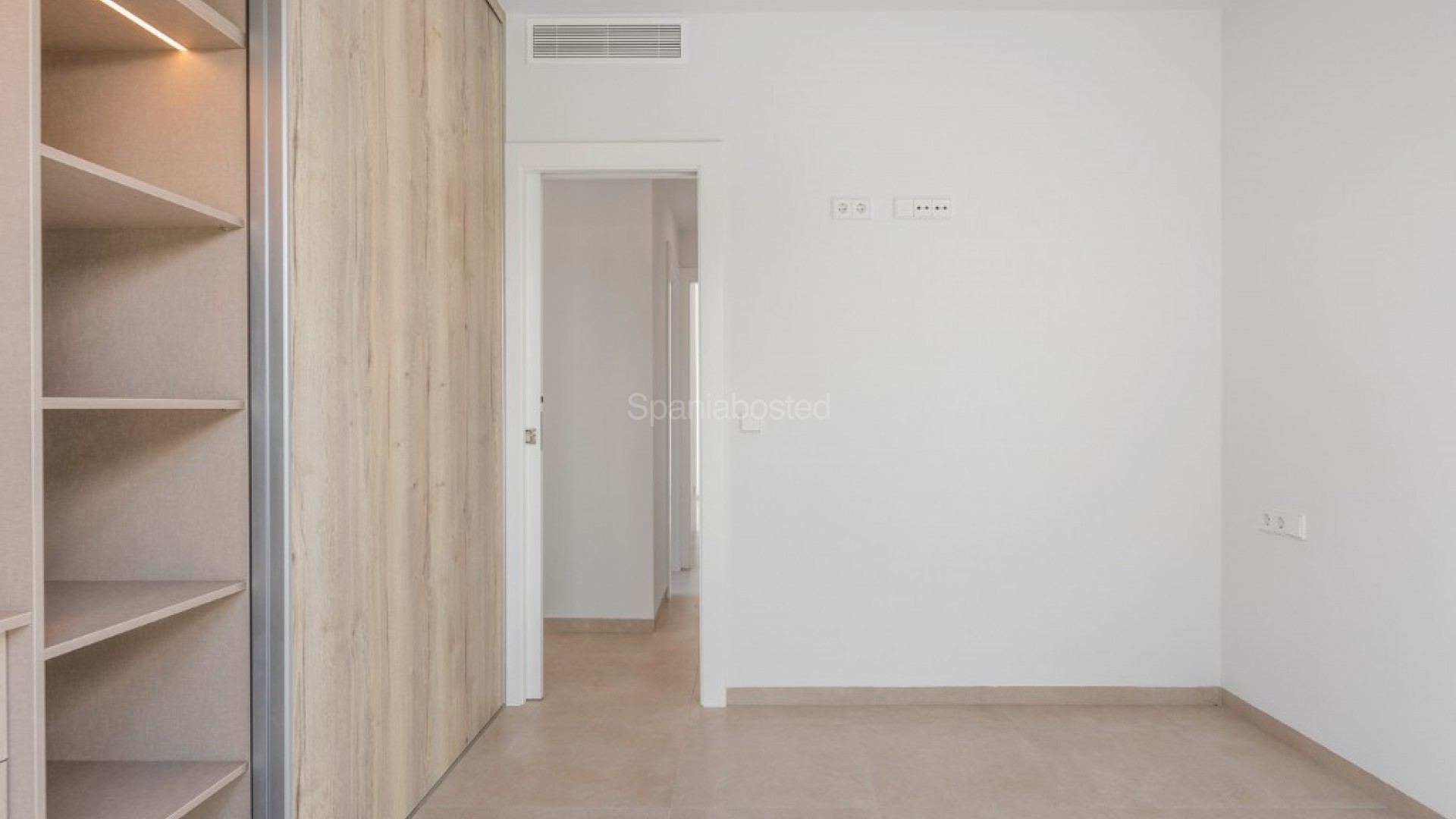 Nybygg - Villa -
Los Alcázares