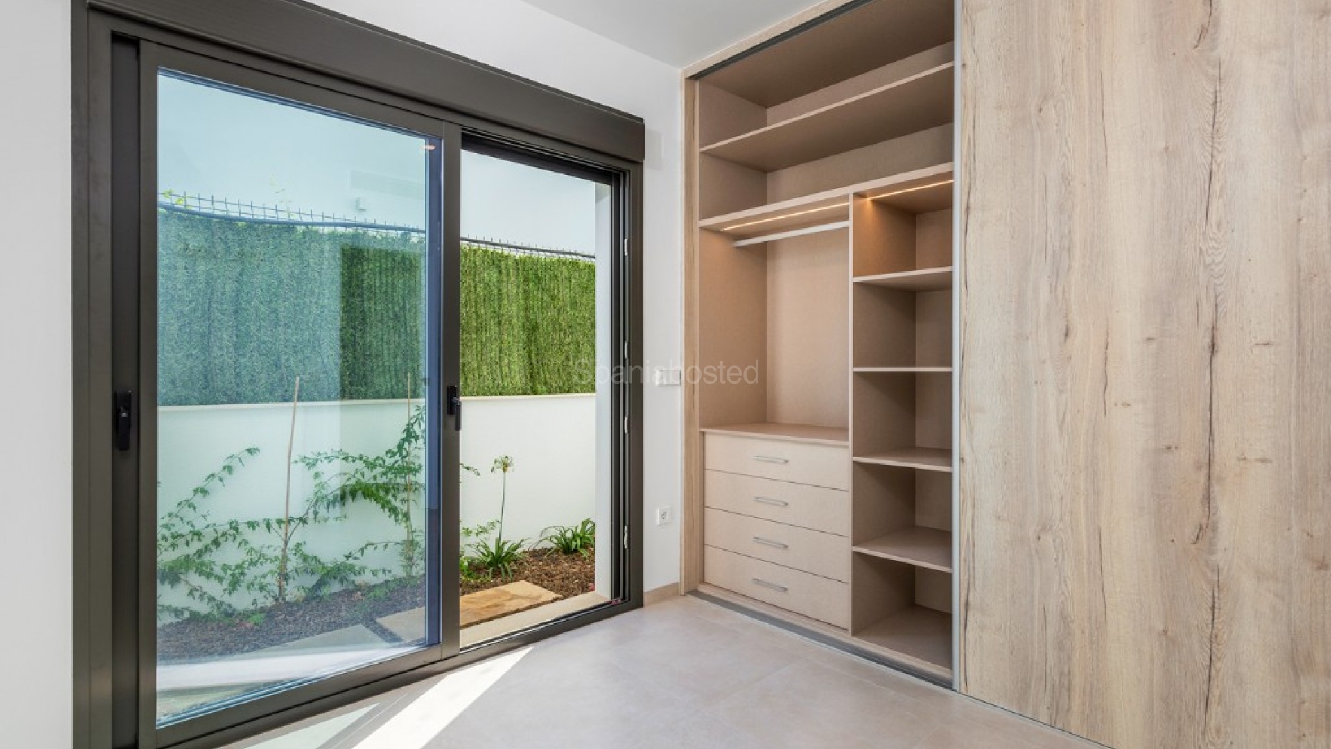 Nybygg - Villa -
Los Alcázares