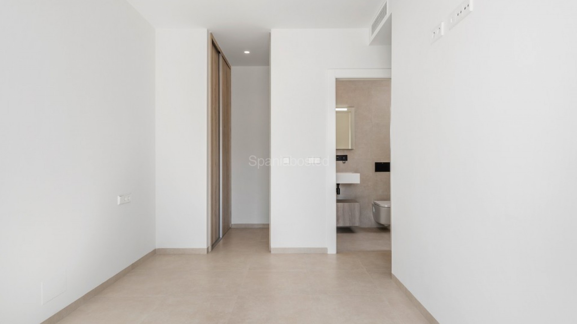 Nybygg - Villa -
Los Alcázares