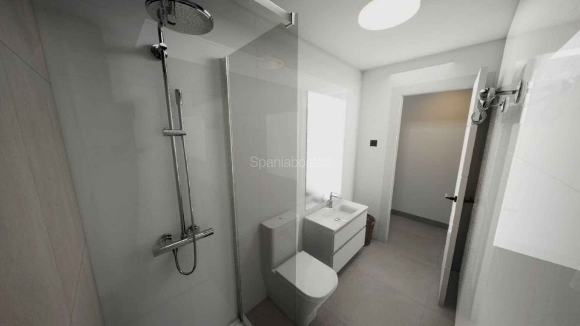 Nybygg - Villa -
Los Alcázares