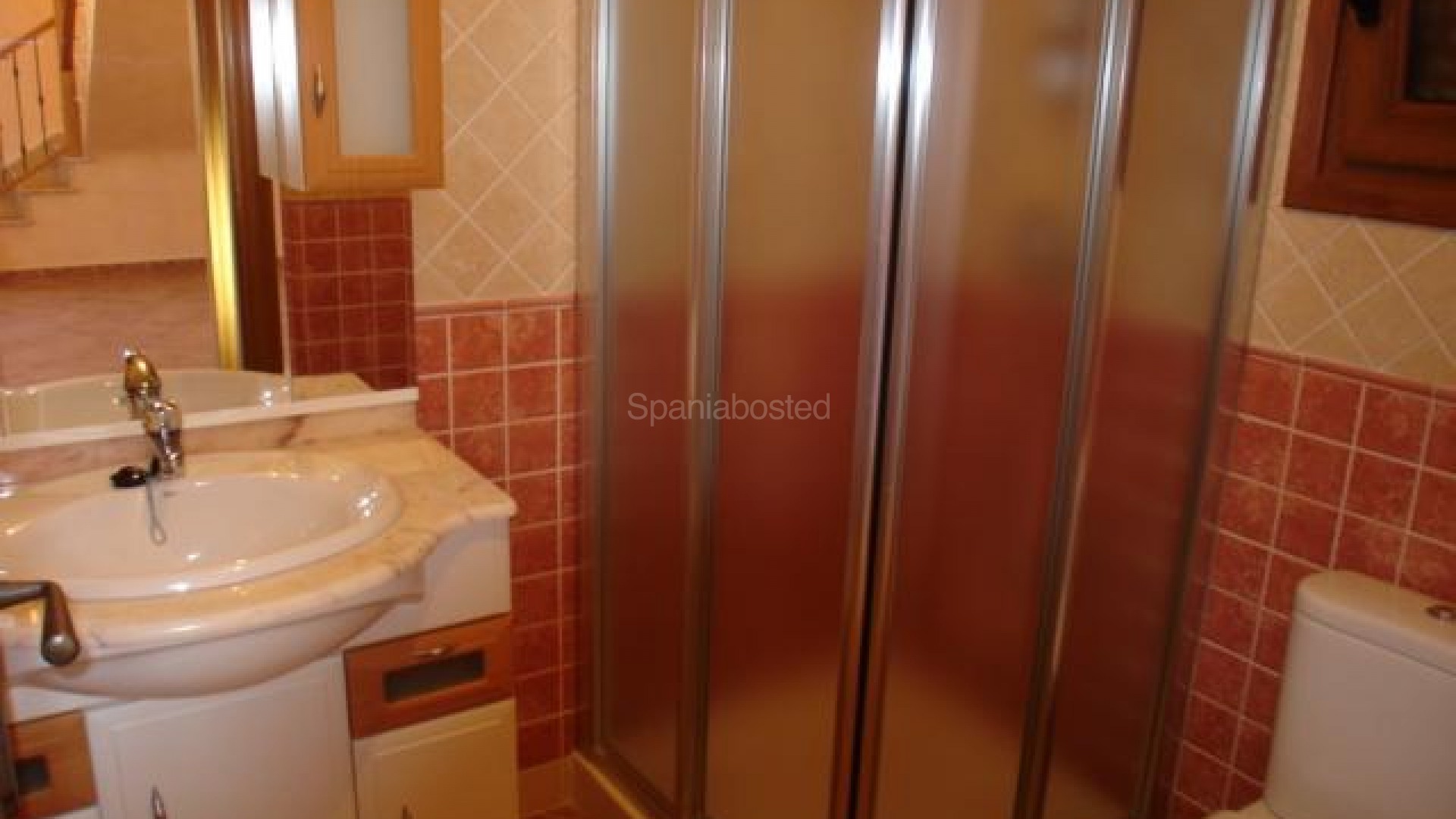 Nybygg - Villa -
Los Altos