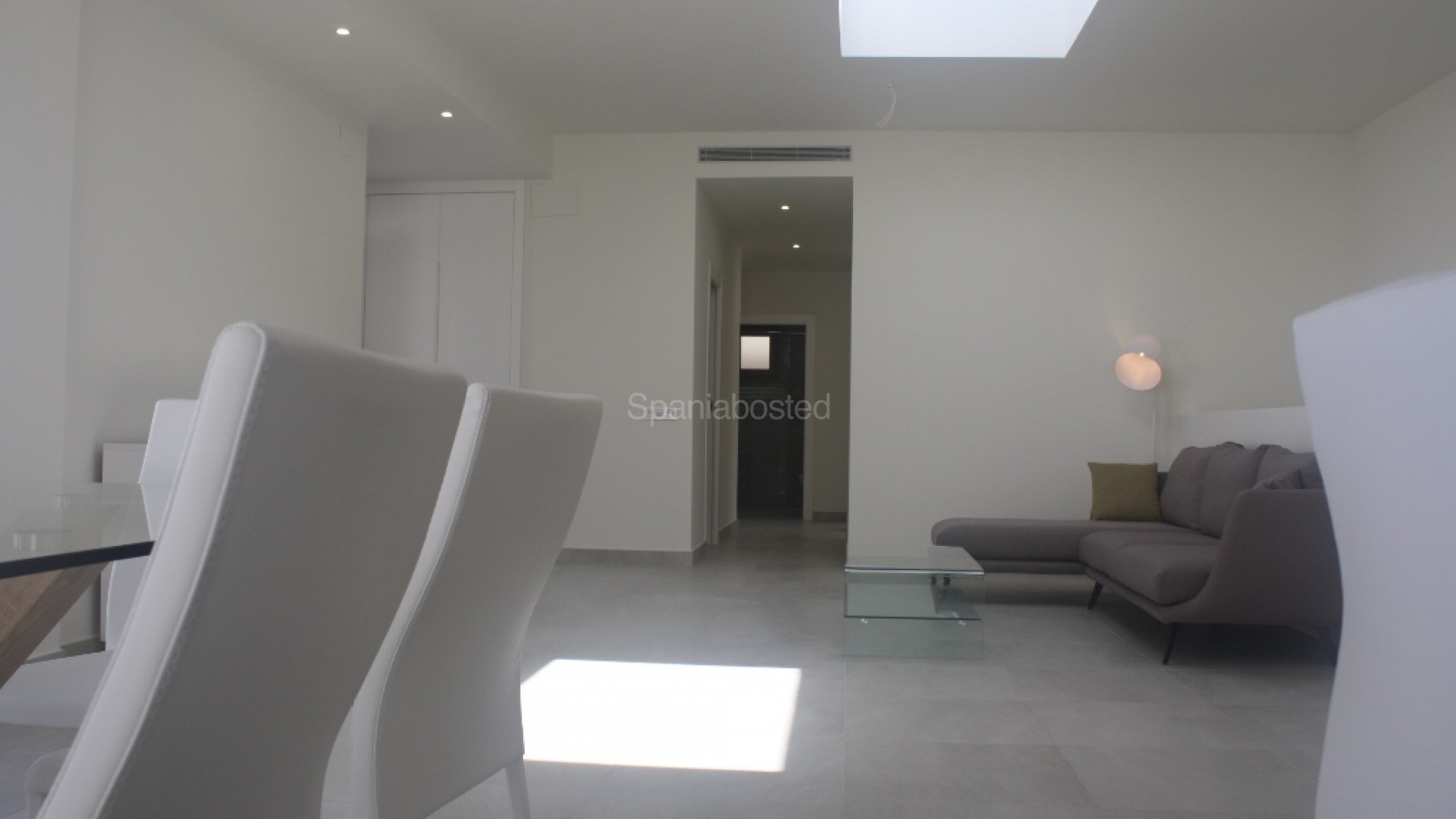 Nybygg - Villa -
Los Altos