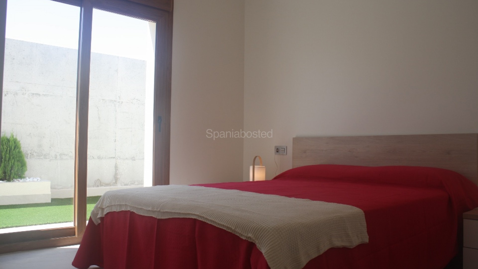 Nybygg - Villa -
Los Altos