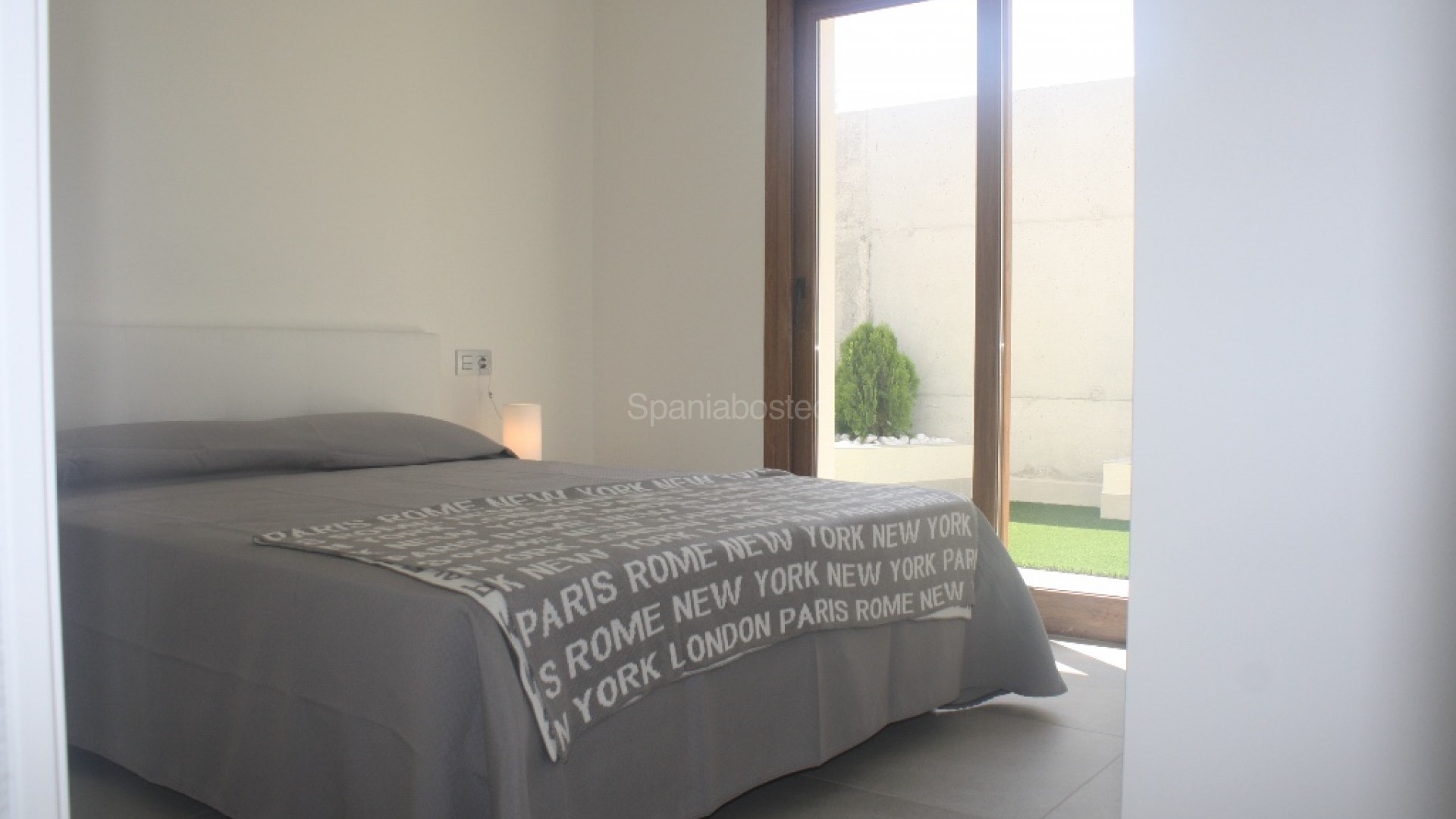 Nybygg - Villa -
Los Altos