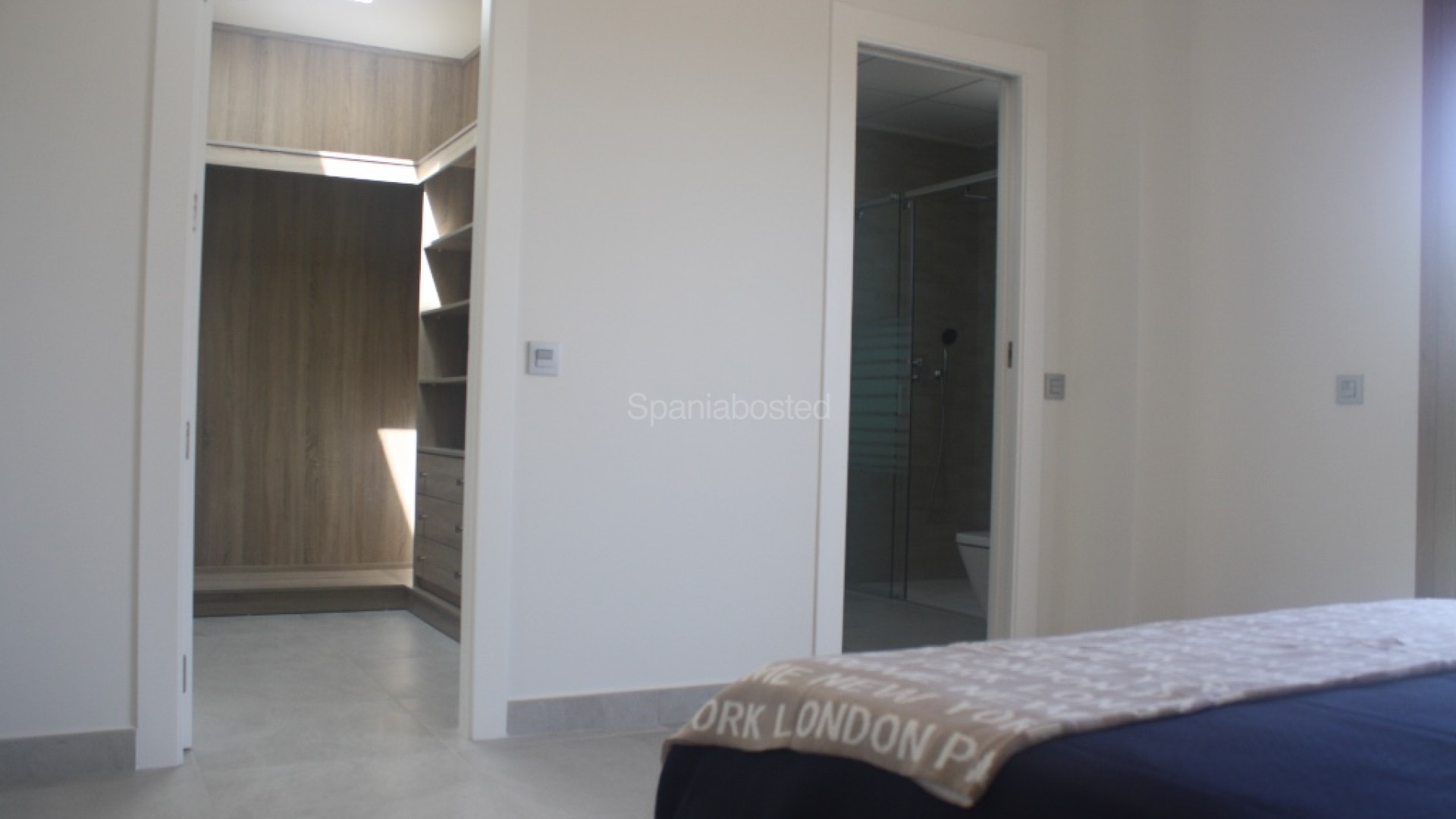 Nybygg - Villa -
Los Altos