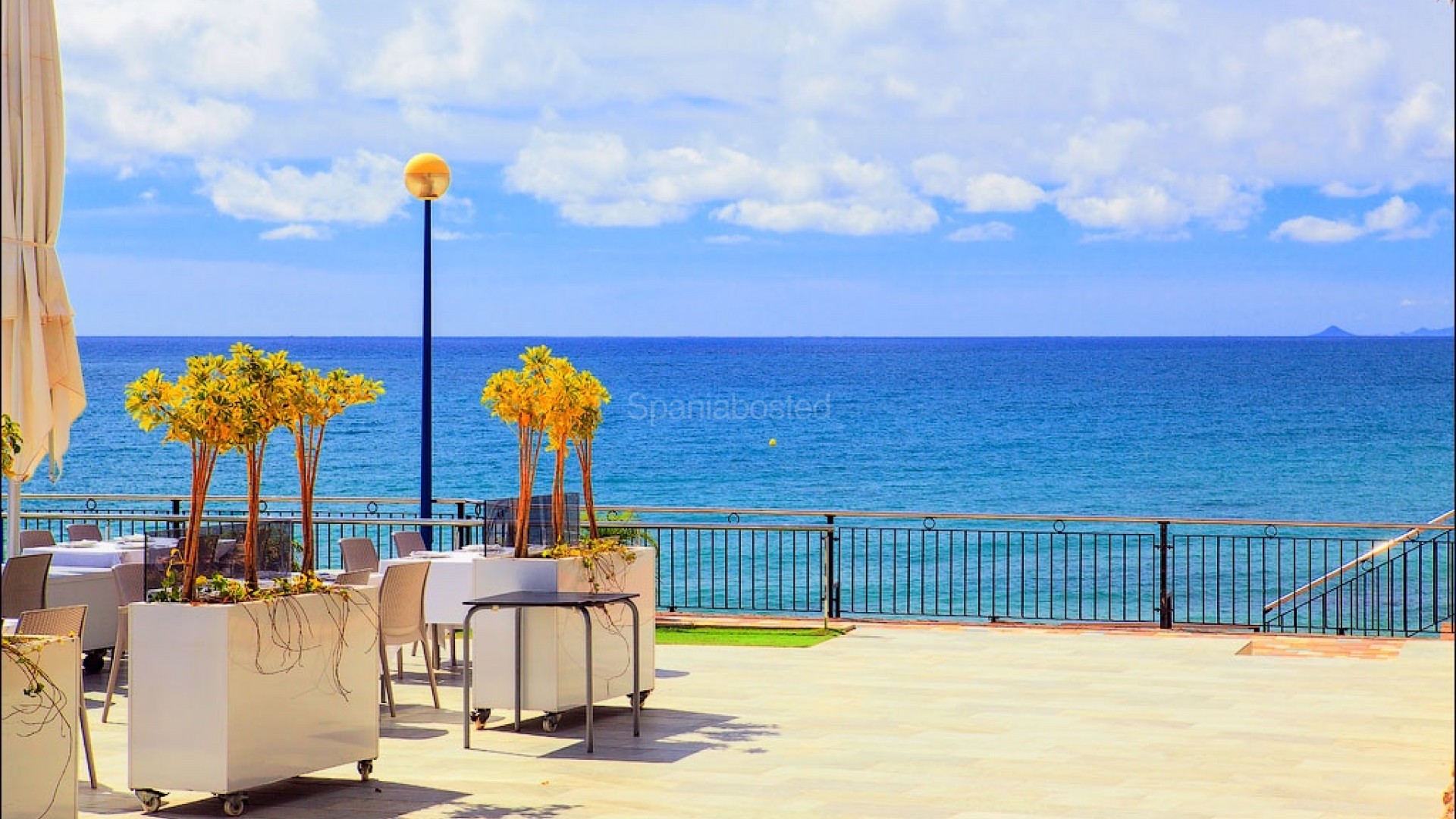 Nybygg - Villa -
Los Altos