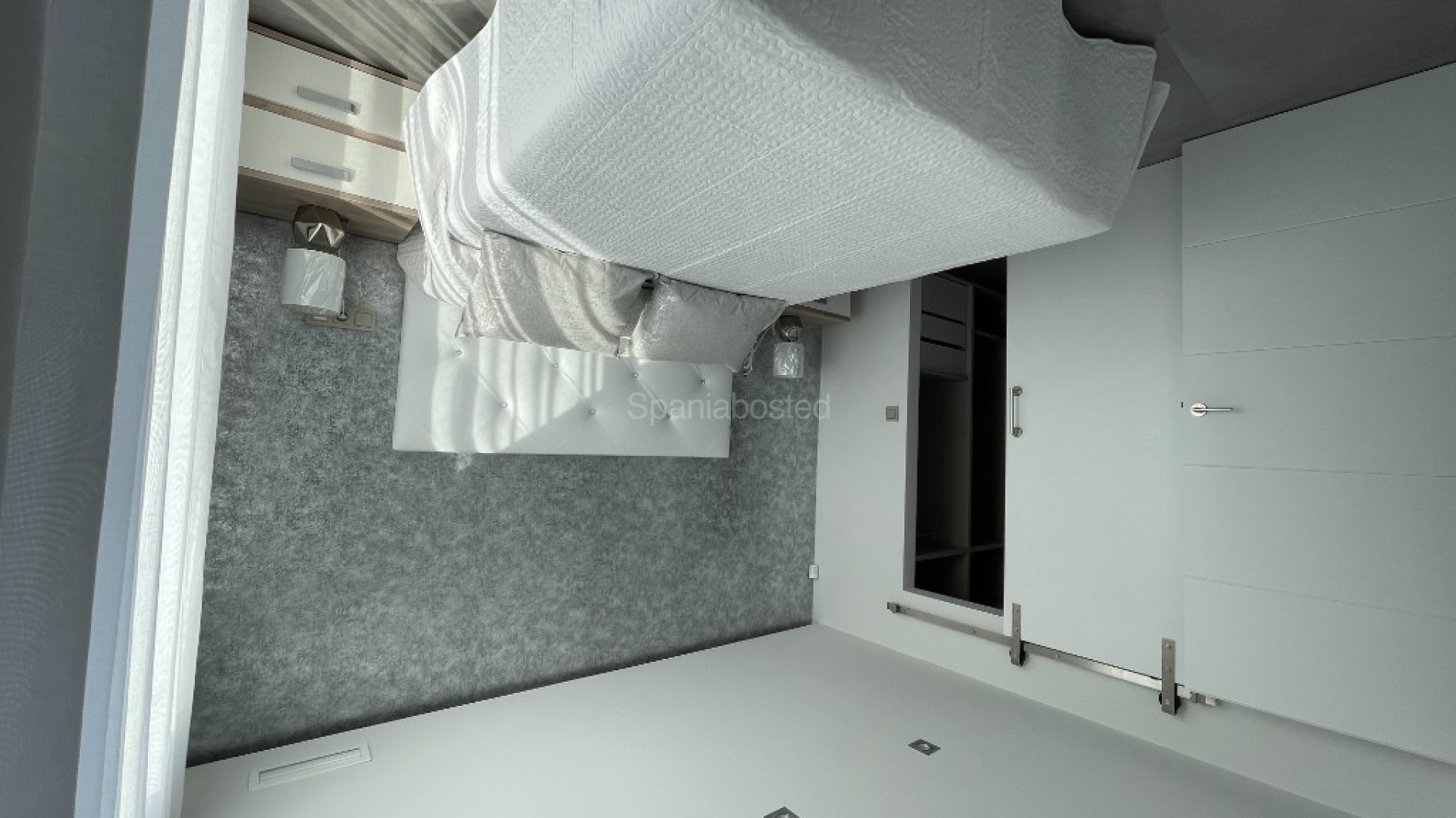 Nybygg - Villa -
Los Altos