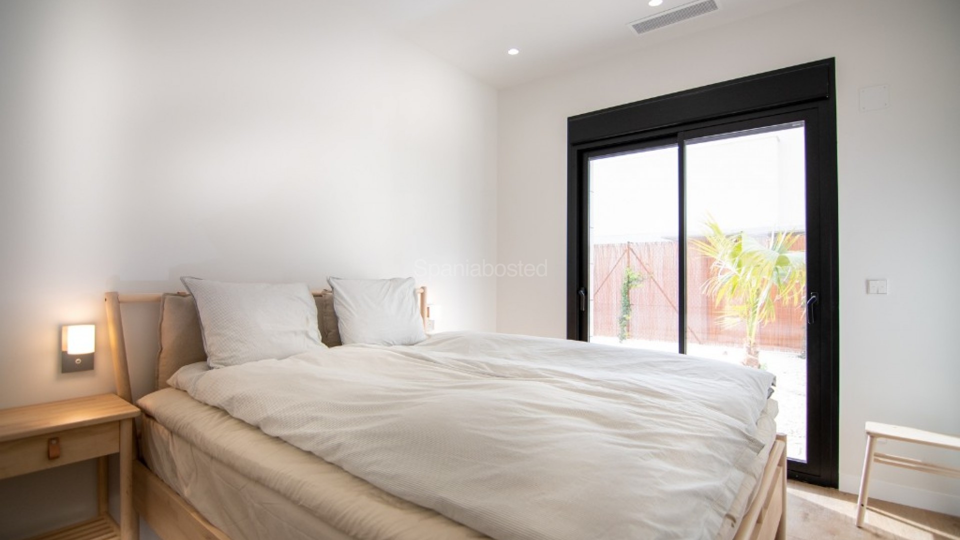 Nybygg - Villa -
Los Montesinos - La Herada