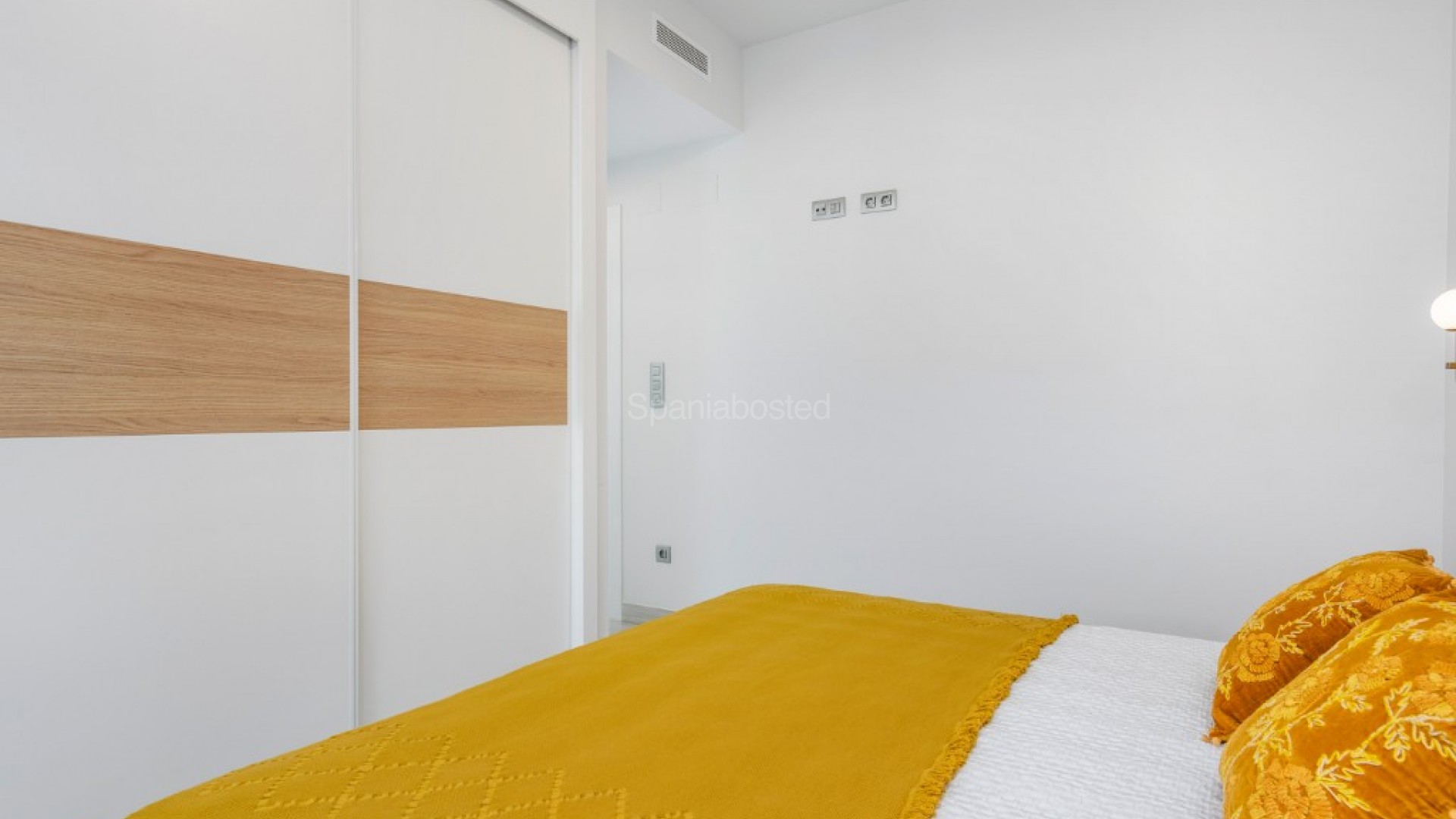 Nybygg - Villa -
Los Montesinos - La Herada