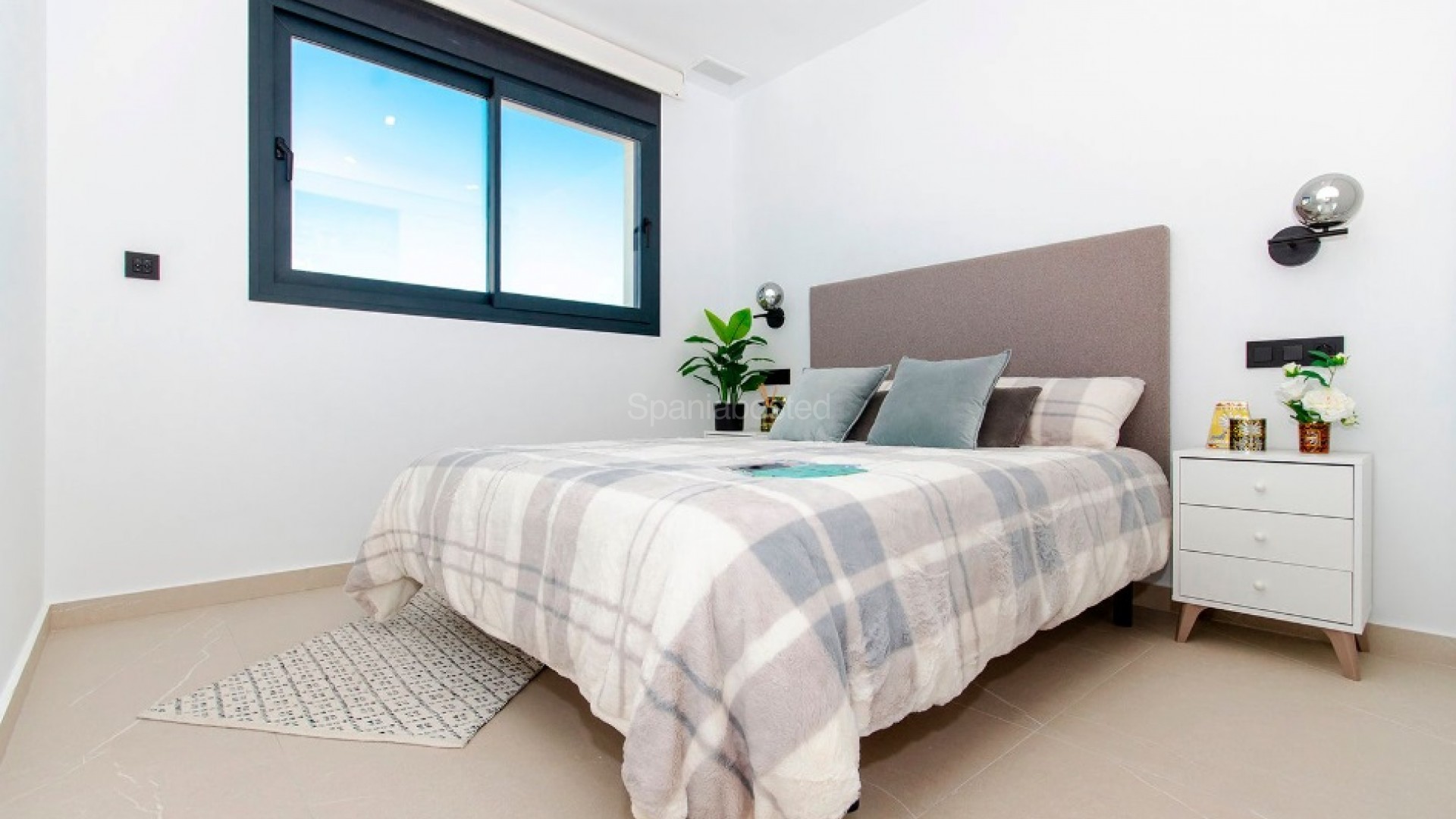 Nybygg - Villa -
Los Montesinos - La Herada