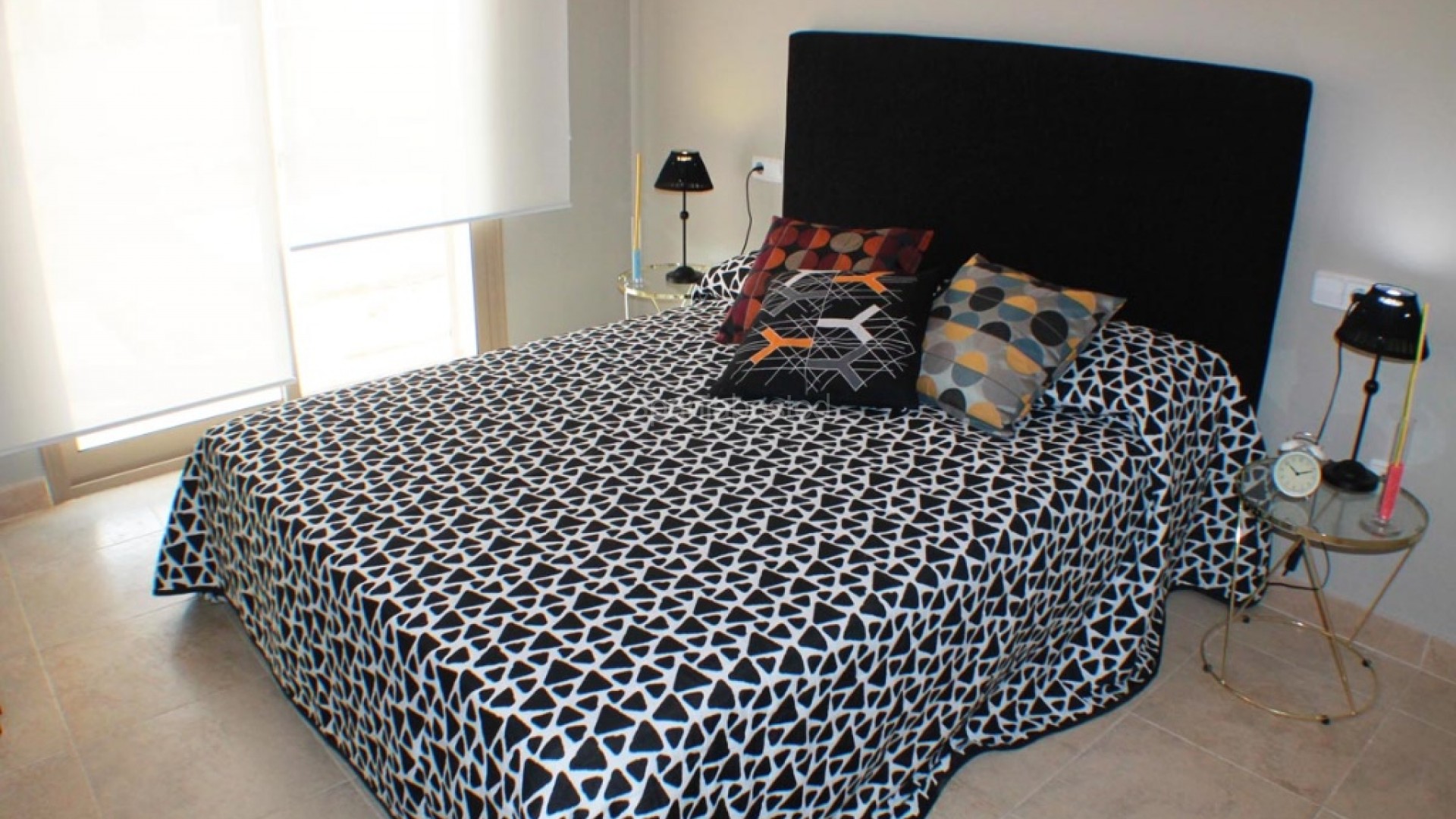 Nybygg - Villa -
Mar Menor - La Manga del Mar Menor