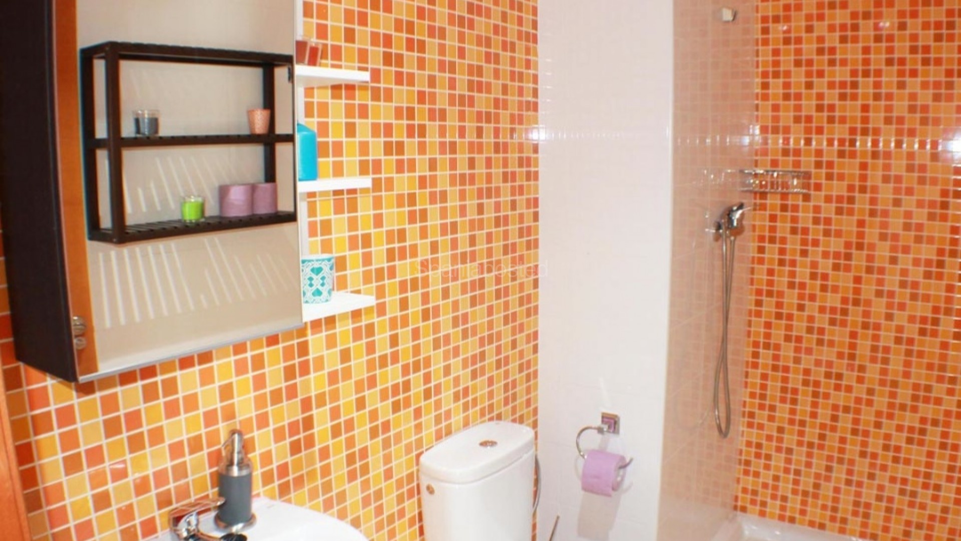 Nybygg - Villa -
Mar Menor - La Manga del Mar Menor