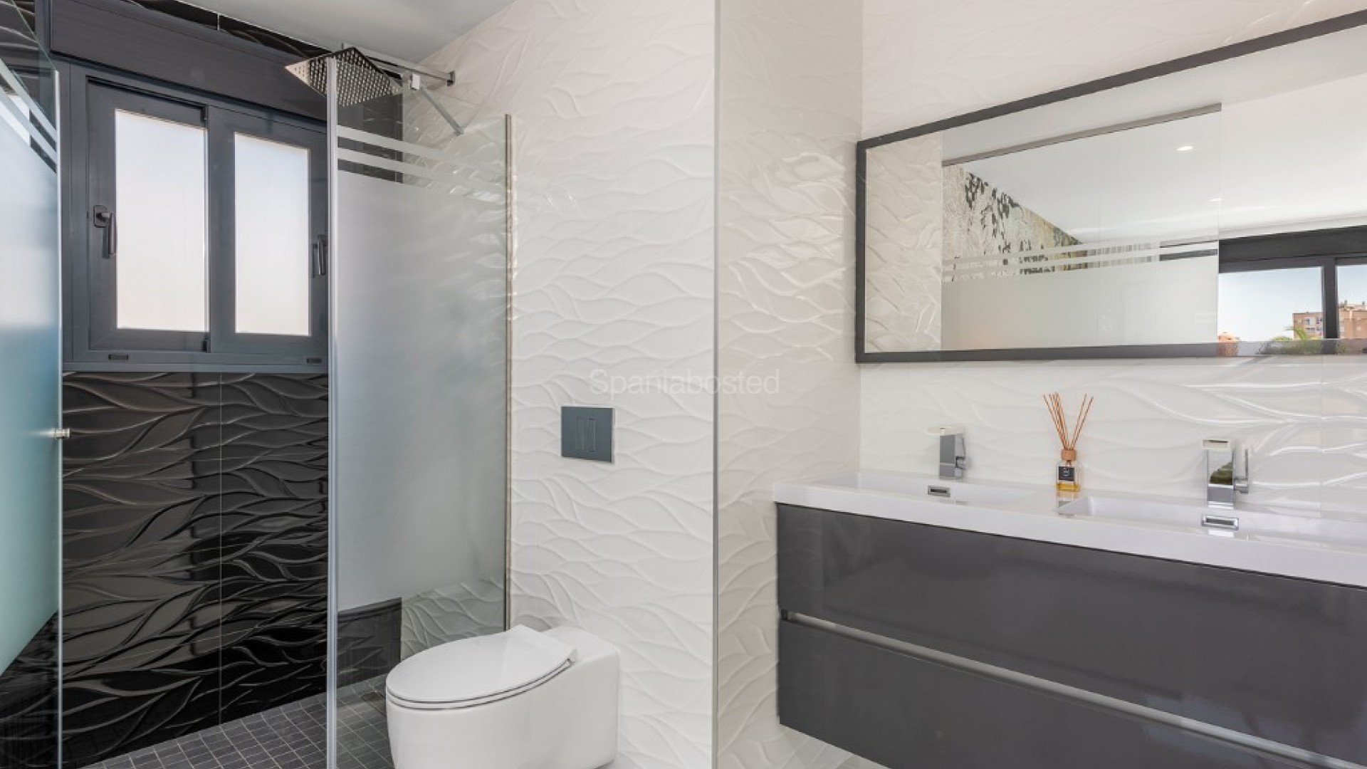 Nybygg - Villa -
Mar Menor - Playa Honda