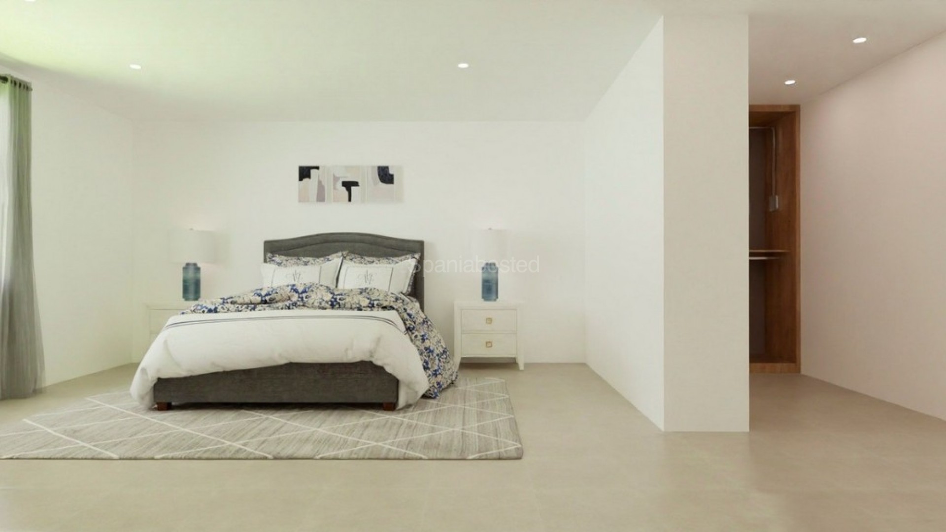 Nybygg - Villa -
Monforte del Cid