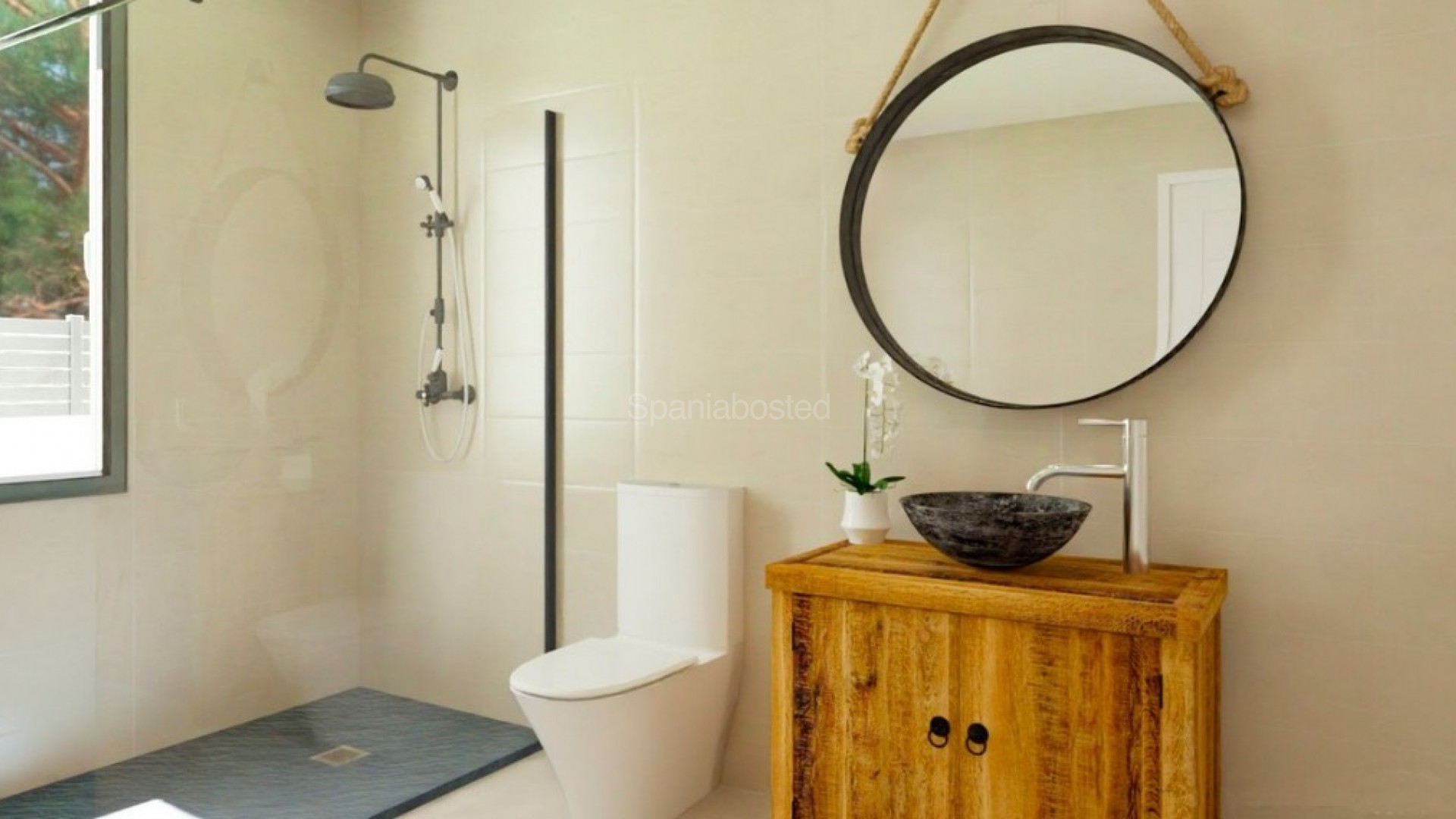 Nybygg - Villa -
Monforte del Cid