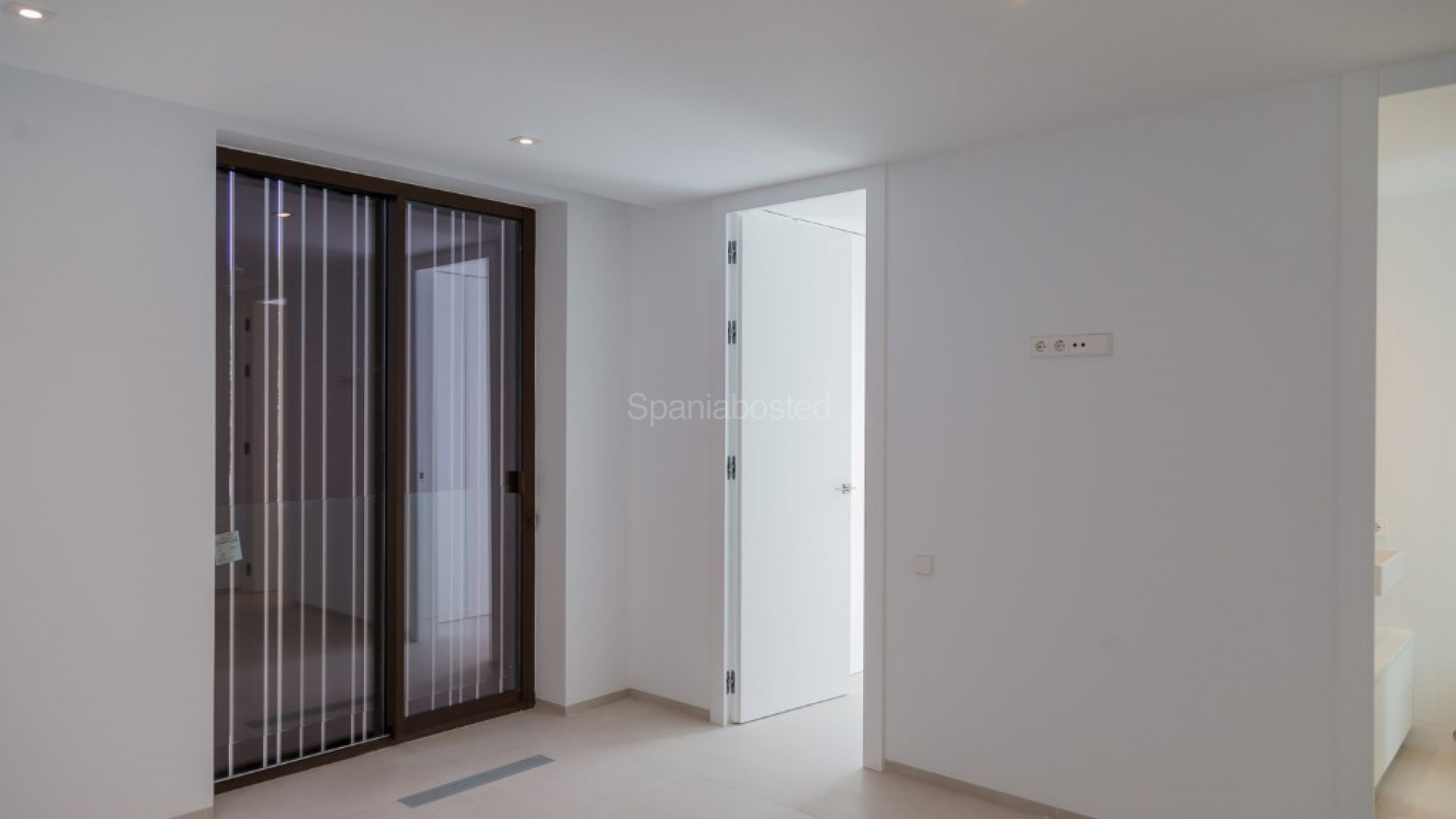 Nybygg - Villa -
Moraira