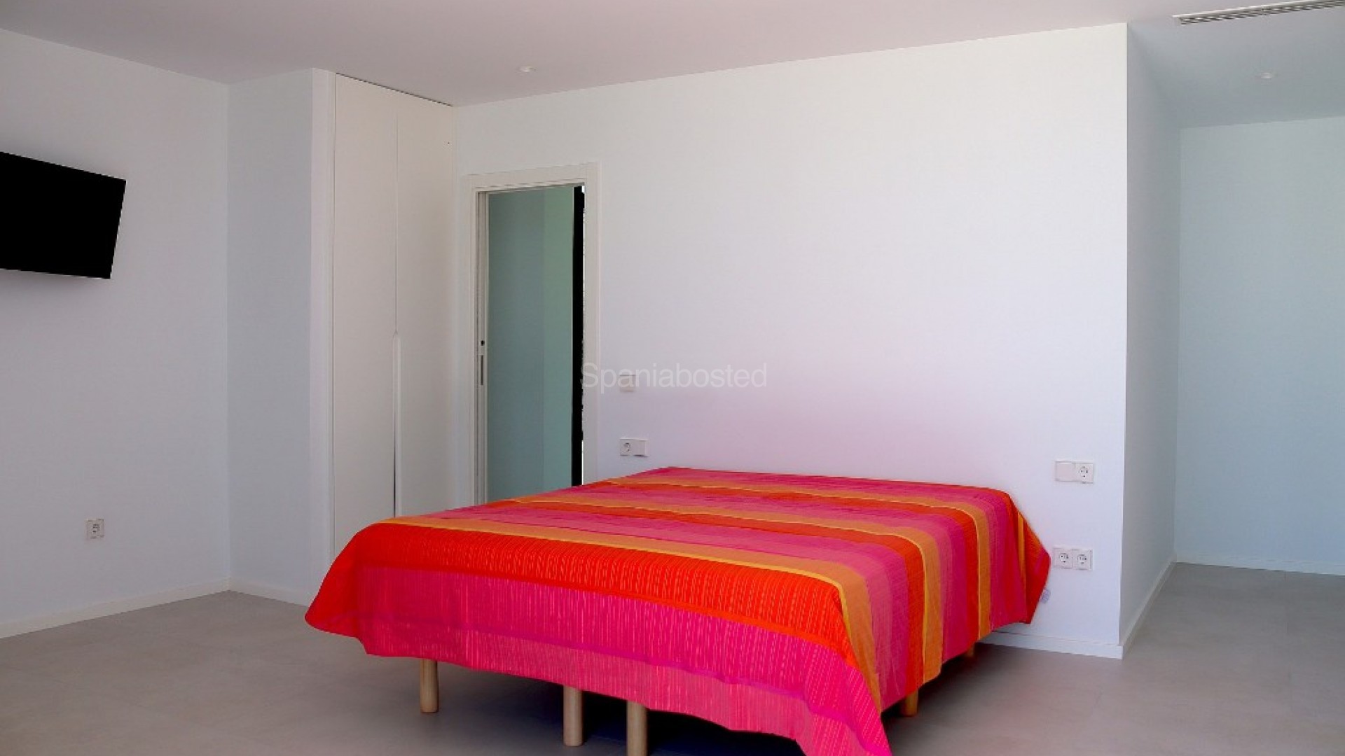 Nybygg - Villa -
Moraira