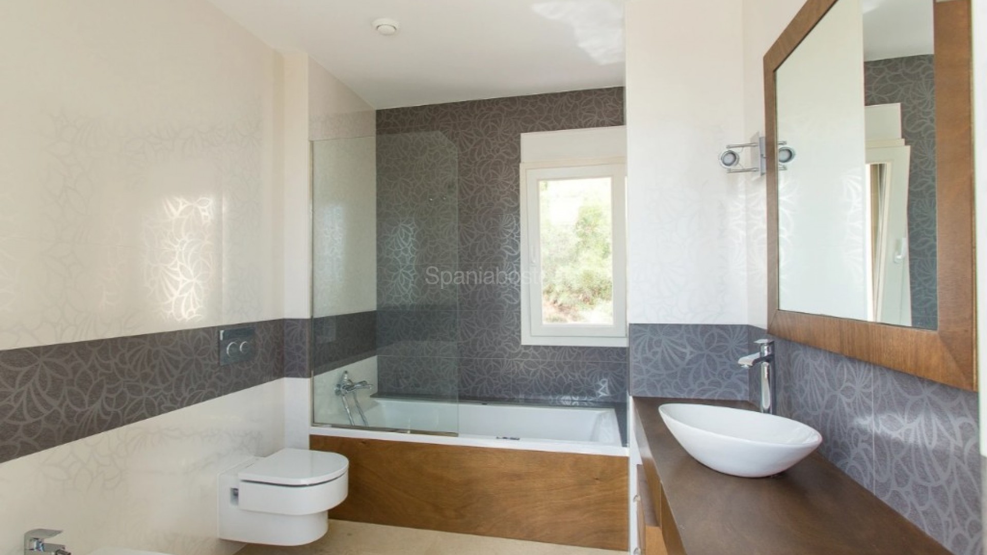 Nybygg - Villa -
Moraira