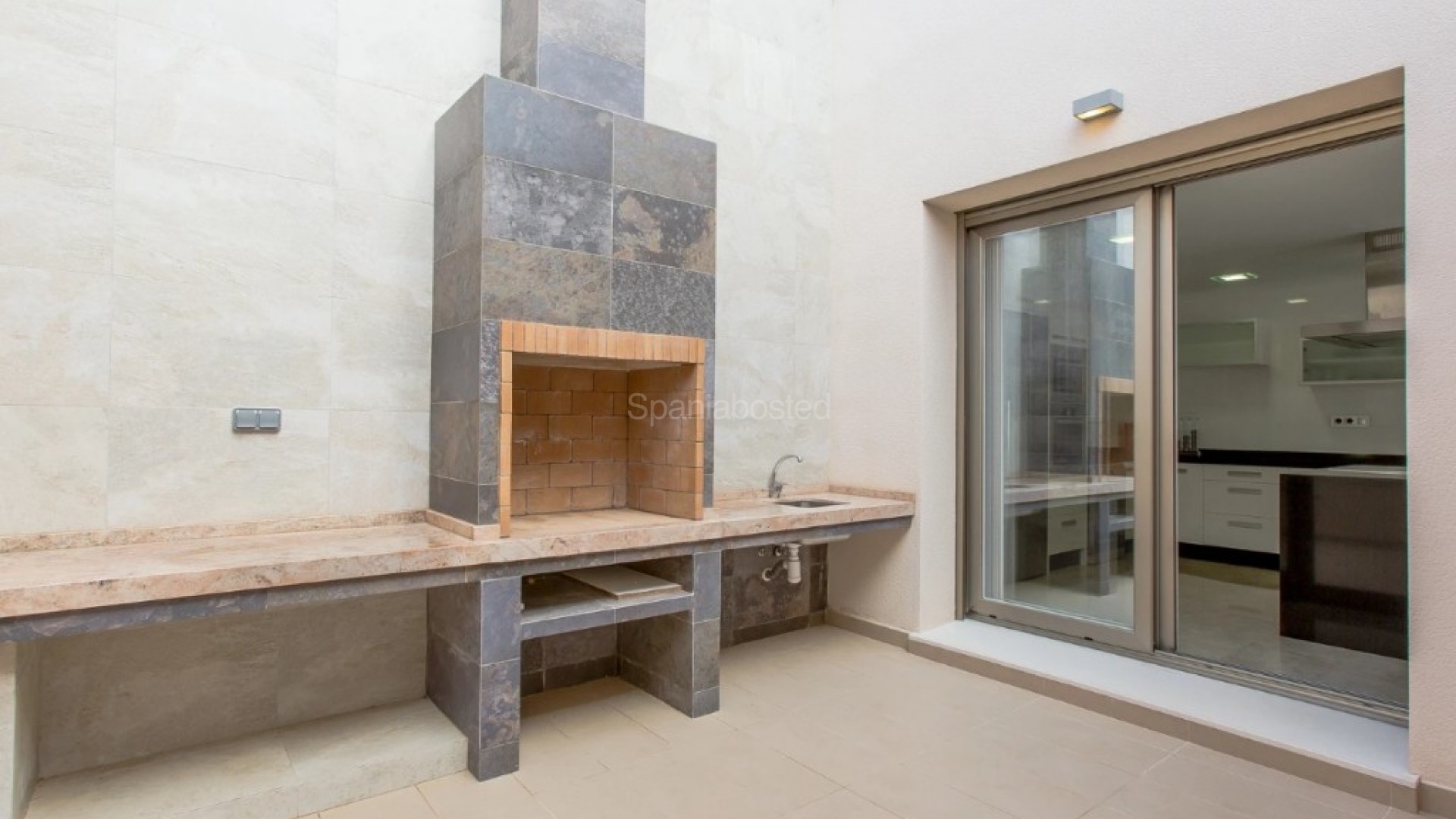 Nybygg - Villa -
Moraira