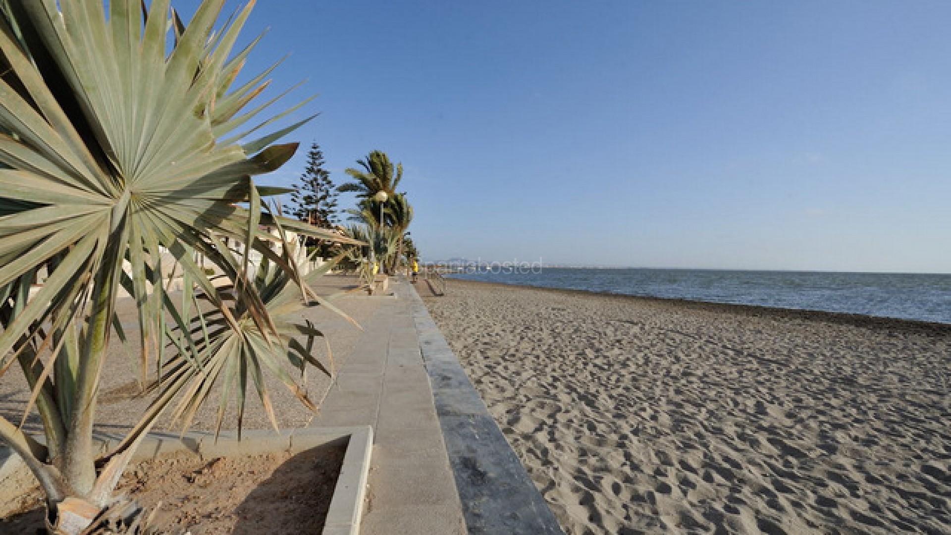 Nybygg - Villa -
Murcia